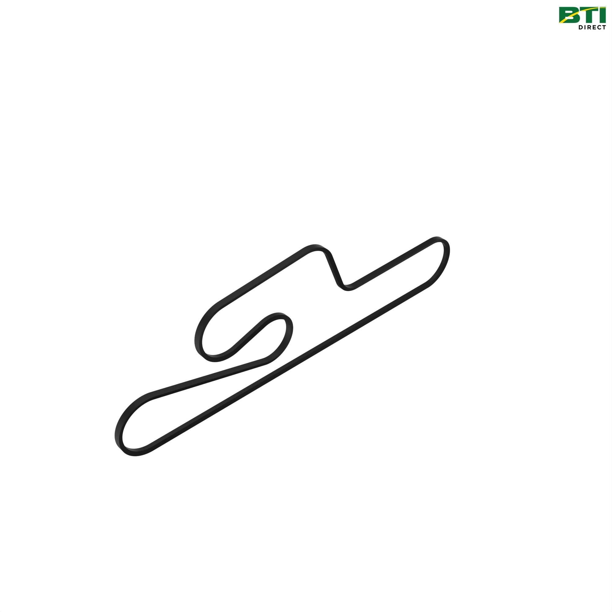 M149866: HC Section Mower Deck Drive V-Belt, Effective Length 4085.2 mm (160.8 inch)