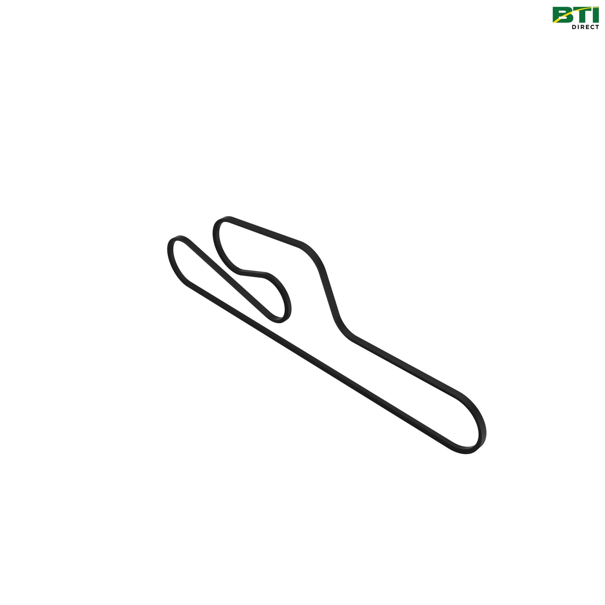 M149866: HC Section Mower Deck Drive V-Belt, Effective Length 4085.2 mm (160.8 inch)