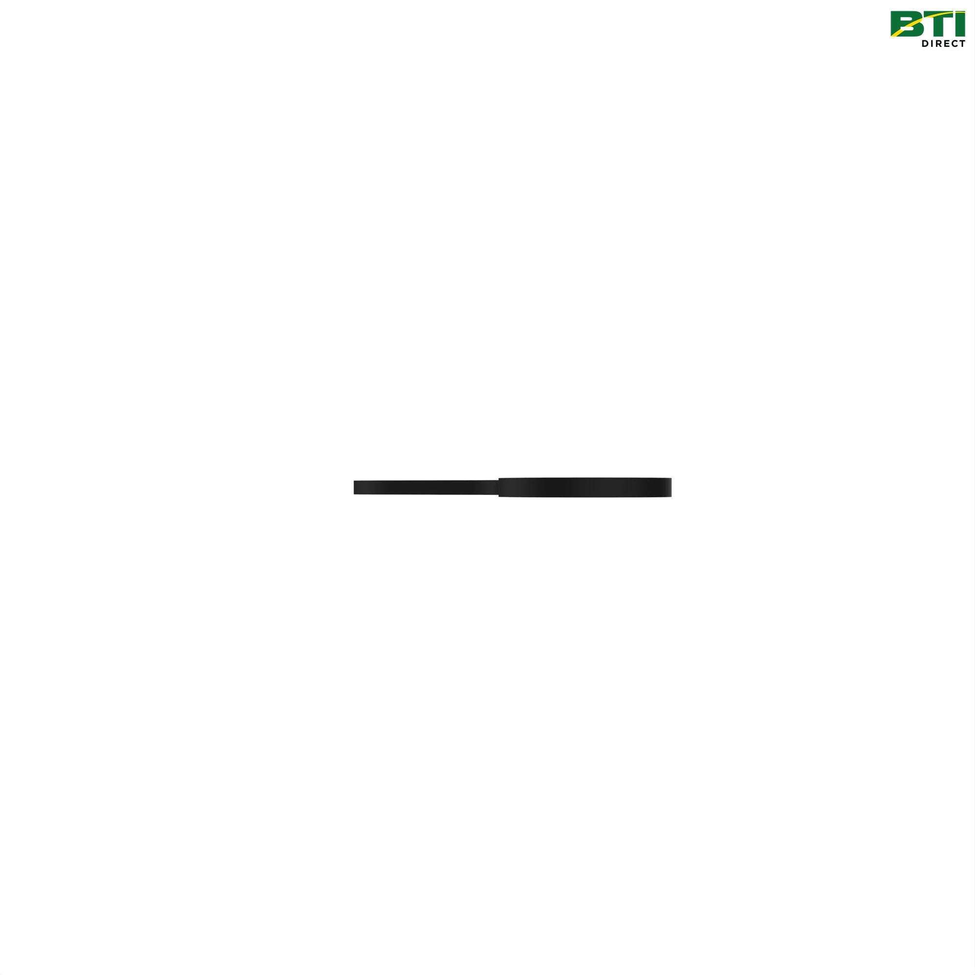 M149866: HC Section Mower Deck Drive V-Belt, Effective Length 4085.2 mm (160.8 inch)