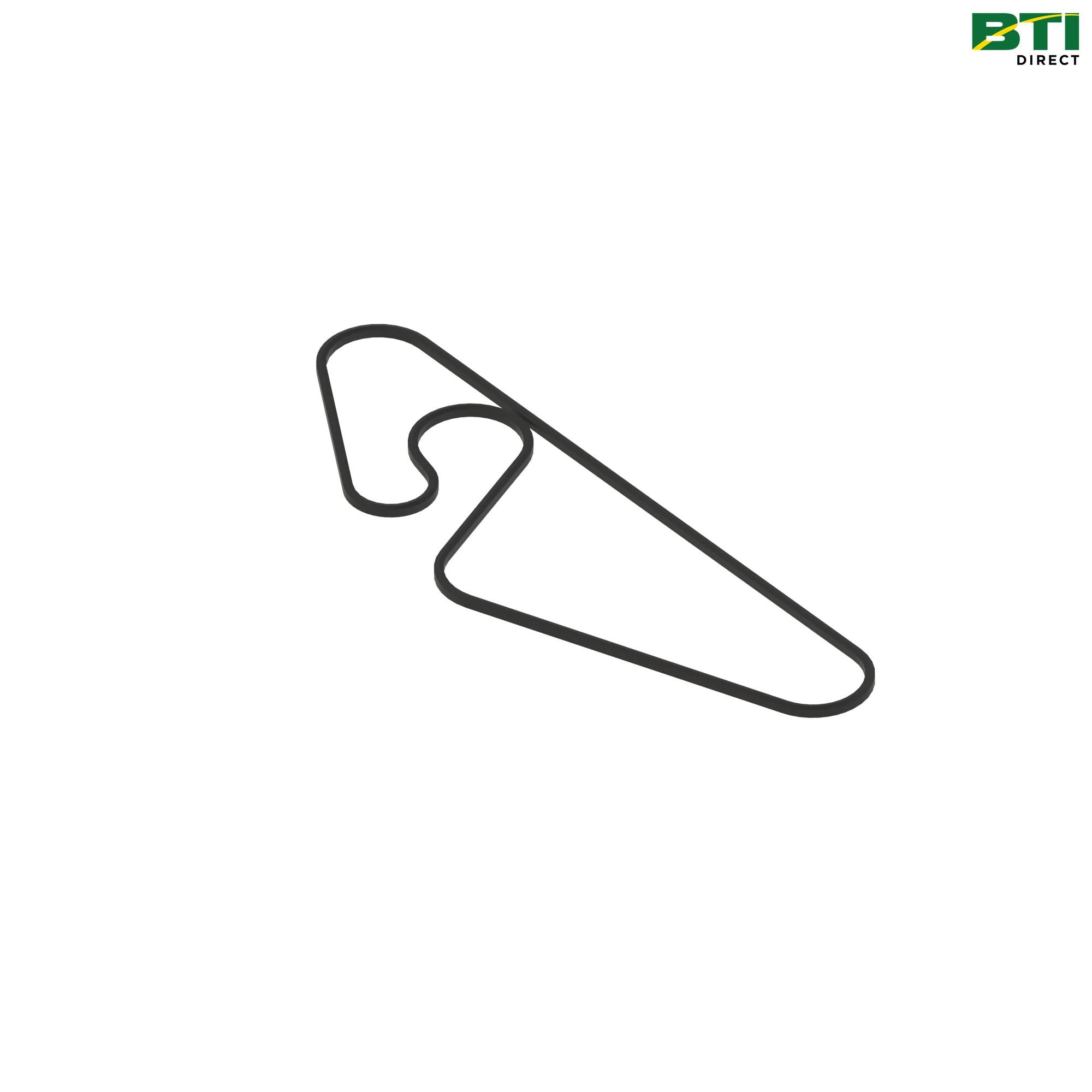 M149867: Mower Deck Drive V-Belt, Effective Length 3939.5 mm (155 inch)