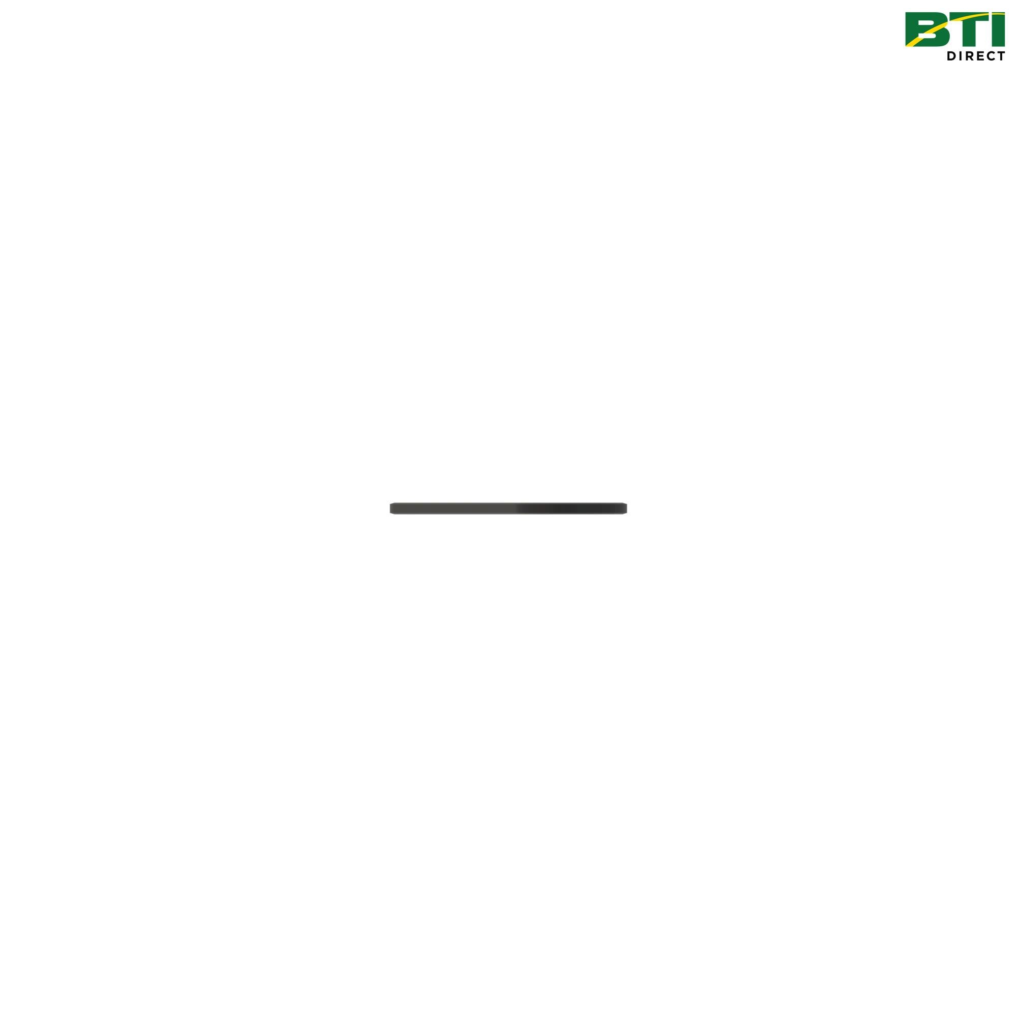 M149867: Mower Deck Drive V-Belt, Effective Length 3939.5 mm (155 inch)