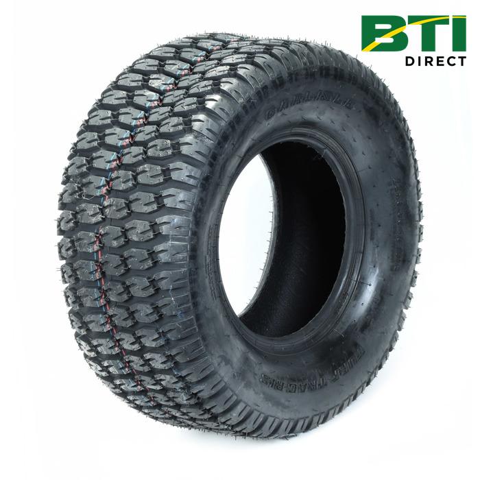 M152020: Tire, 22 X 9.5-10 4-PLY