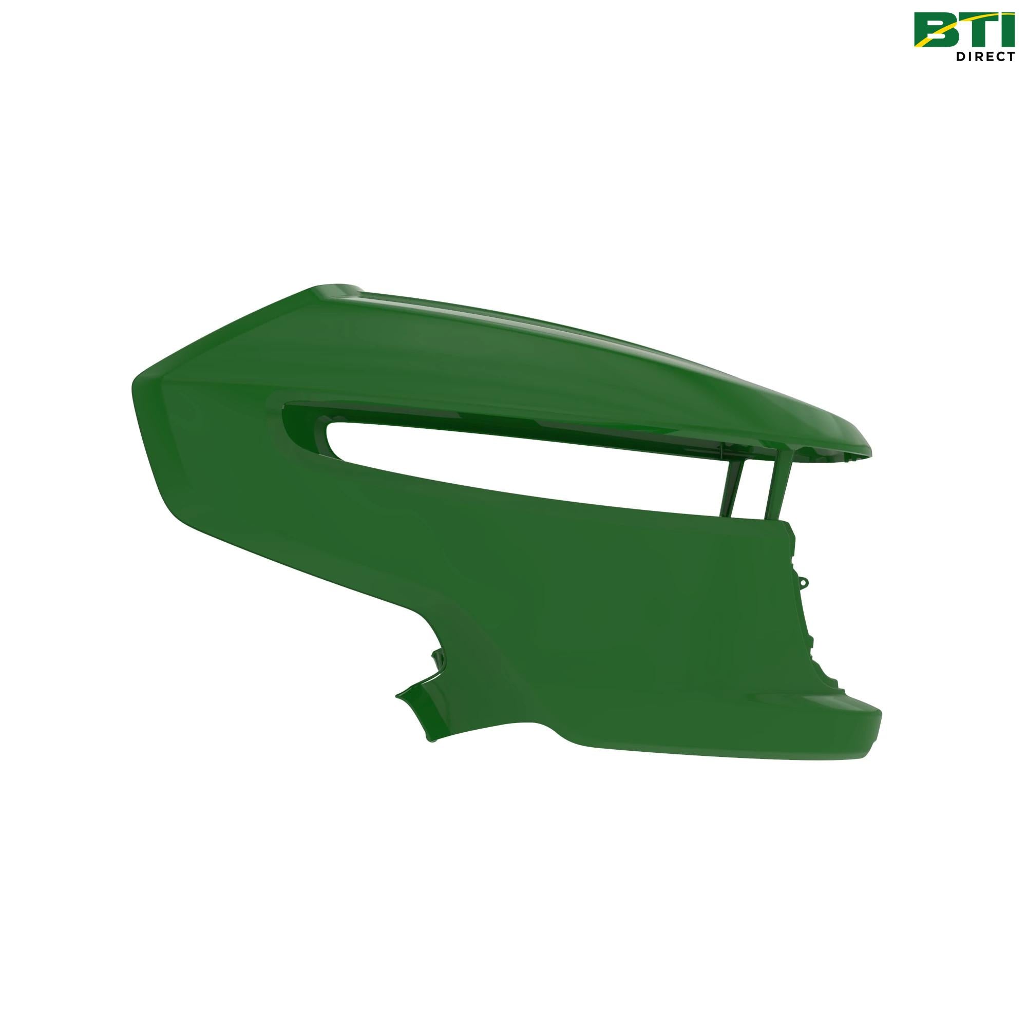 M152313: Front Hood Assembly