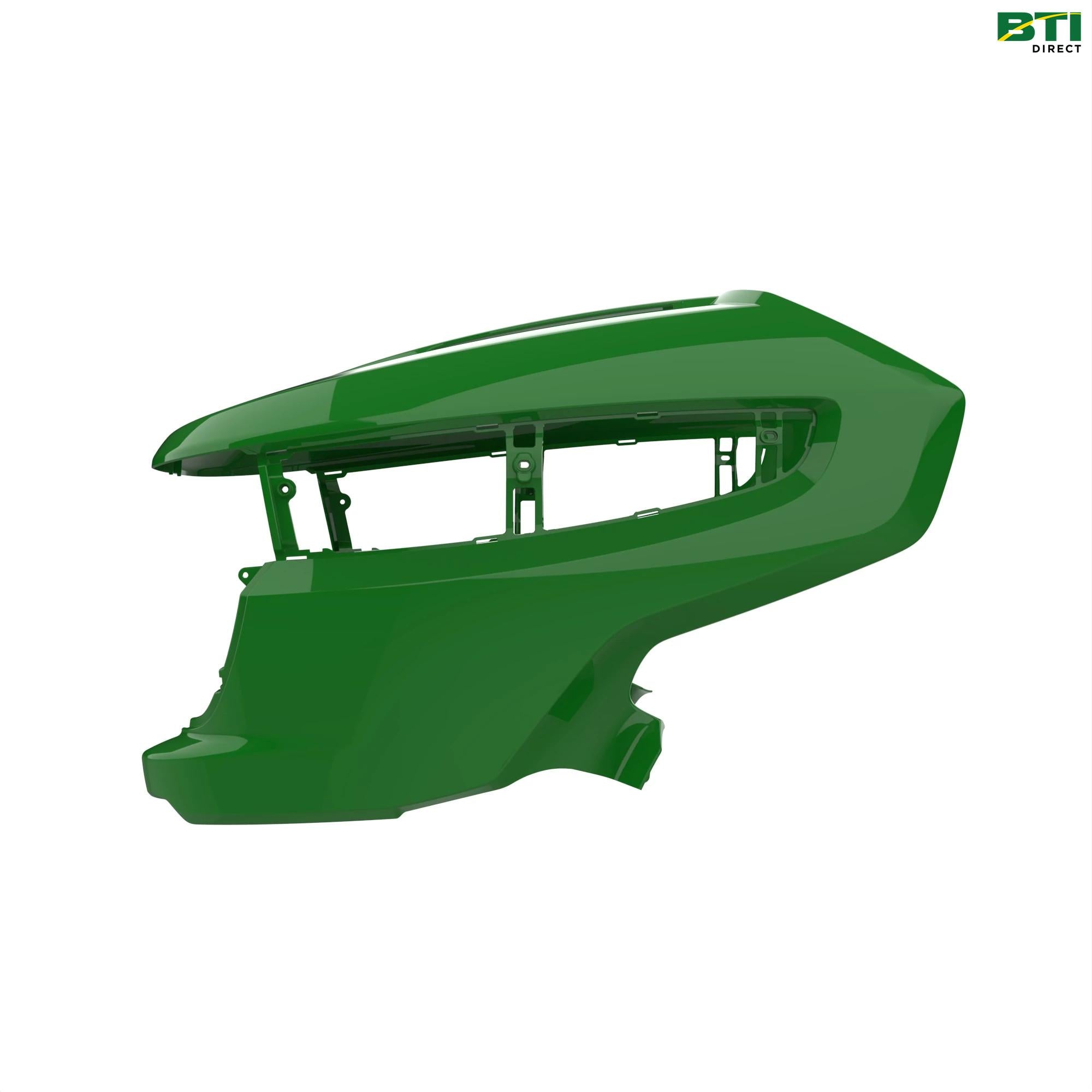 M152326: Front Hood Assembly