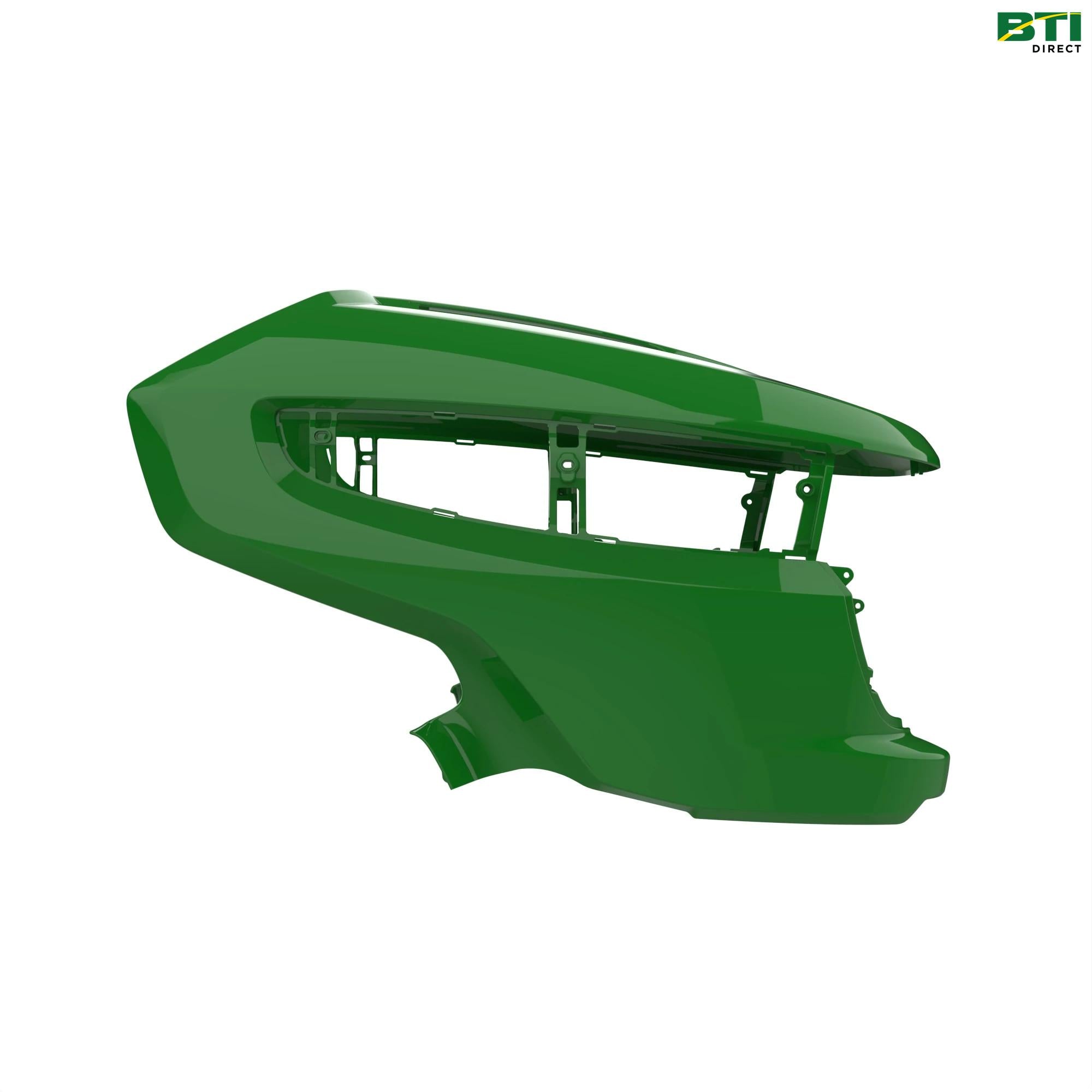 M152326: Front Hood Assembly