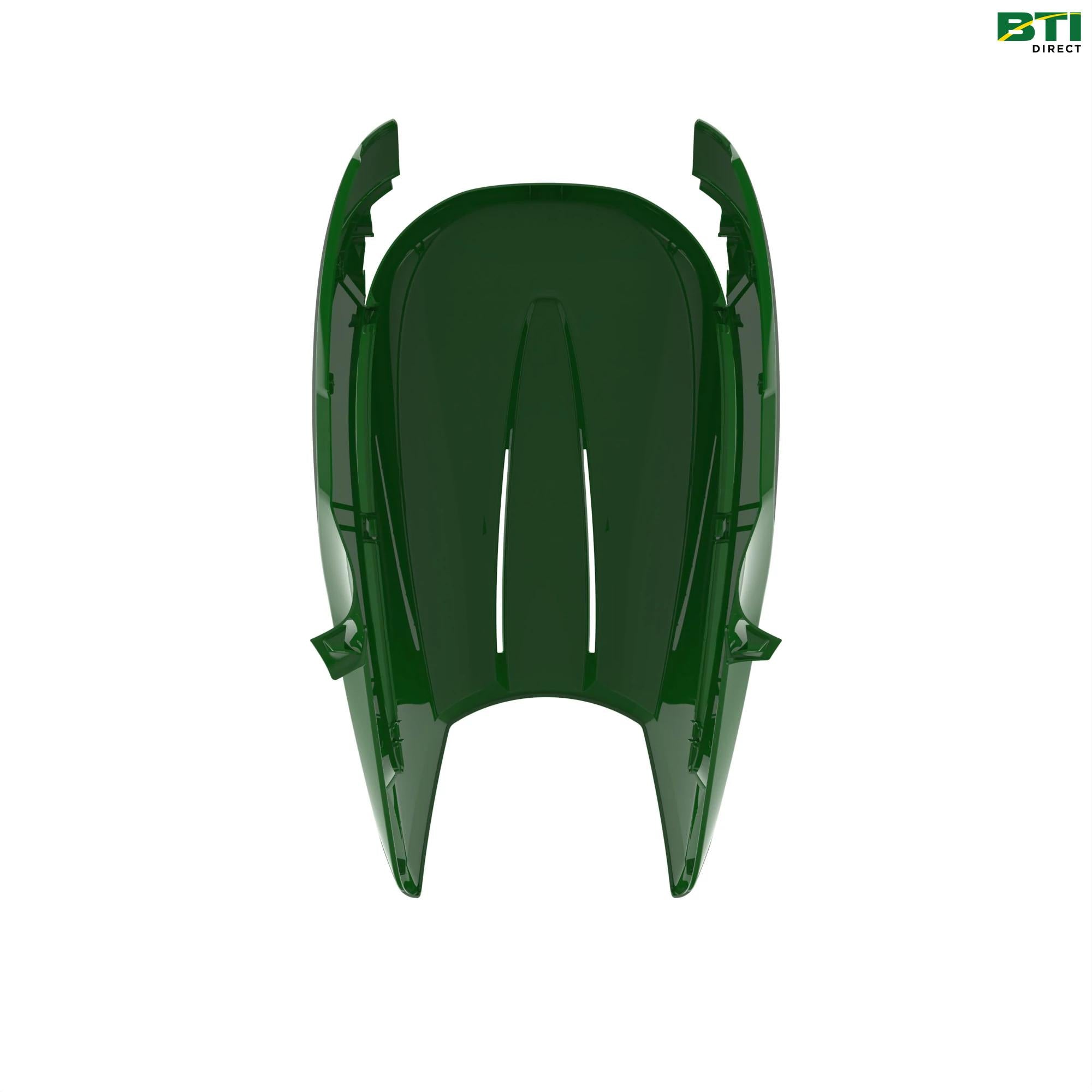 M152326: Front Hood Assembly