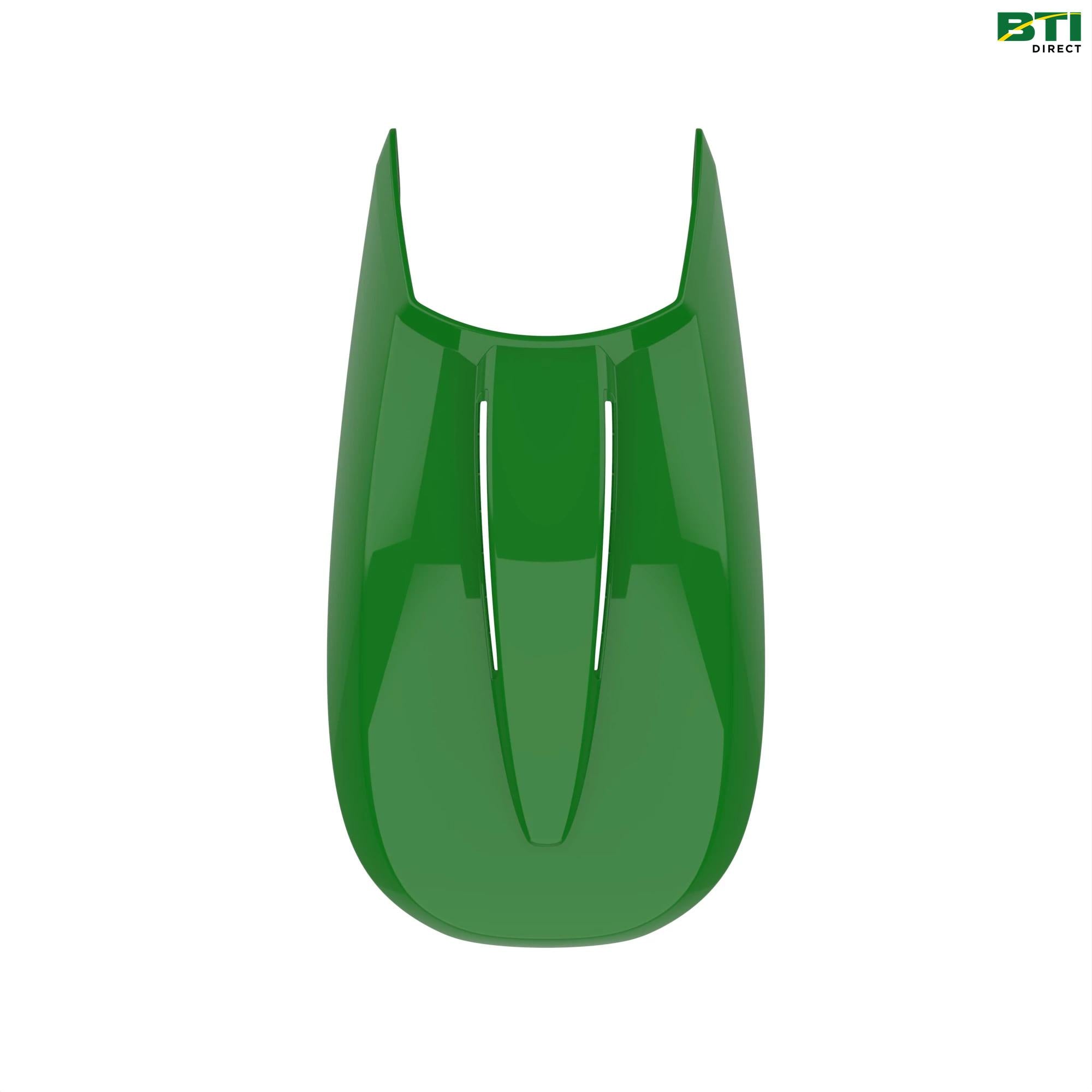 M152326: Front Hood Assembly