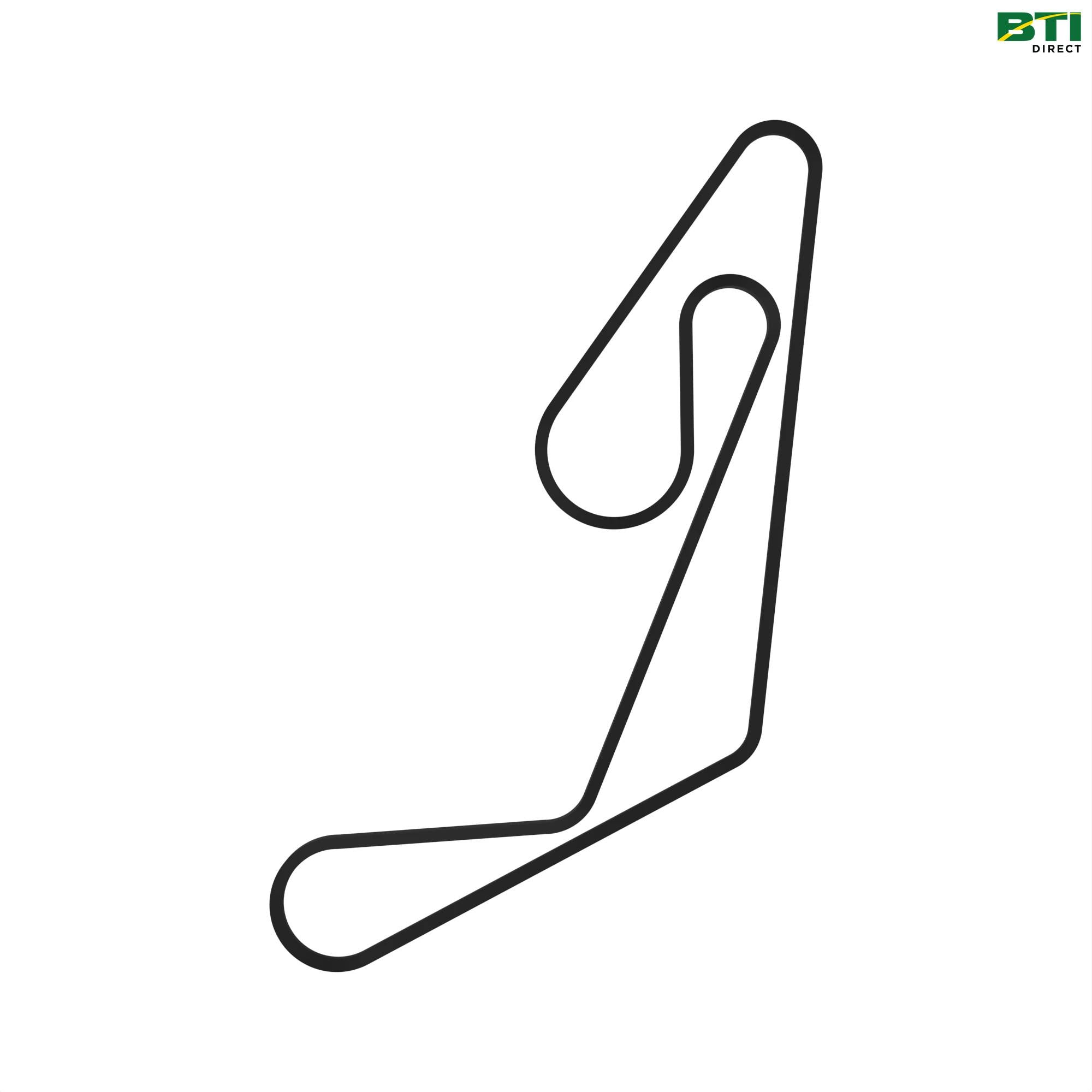 M152630: Mower Deck Drive V-Belt, Effective Length 2803 mm (110.3 inch)