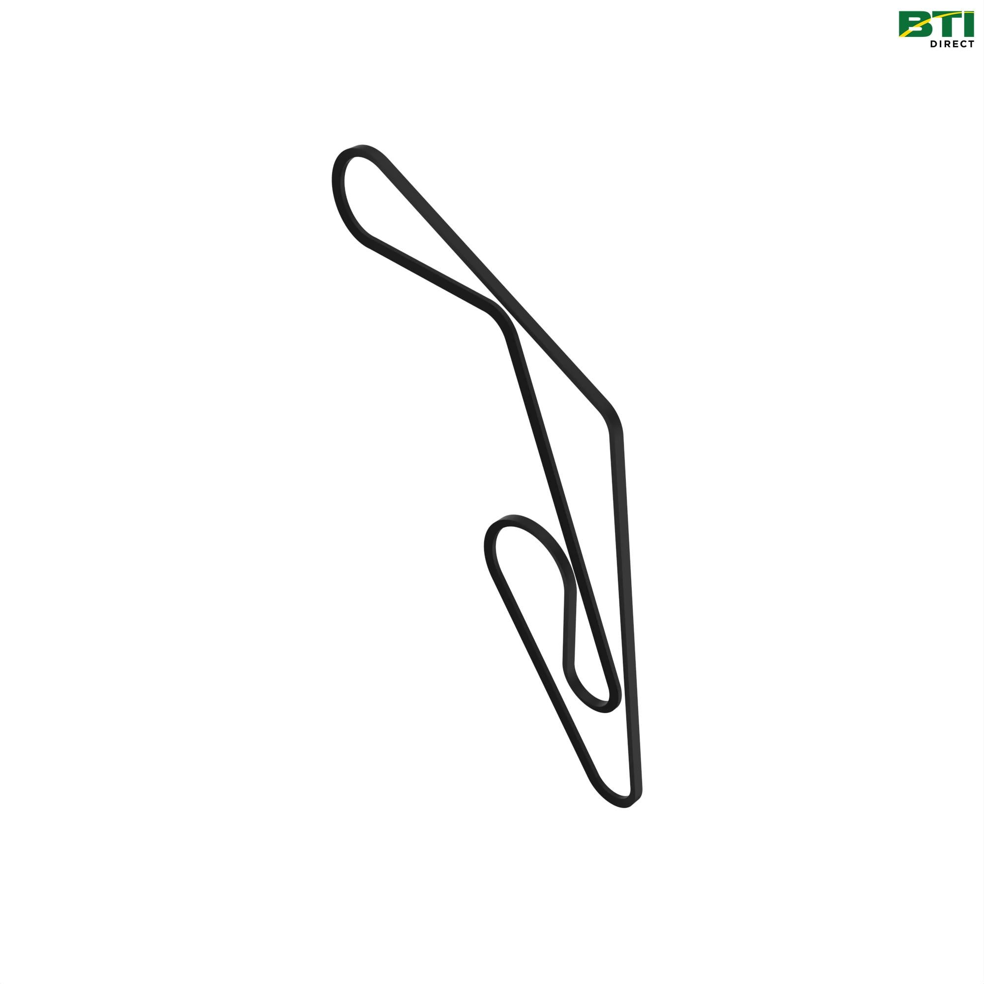 M152630: Mower Deck Drive V-Belt, Effective Length 2803 mm (110.3 inch)