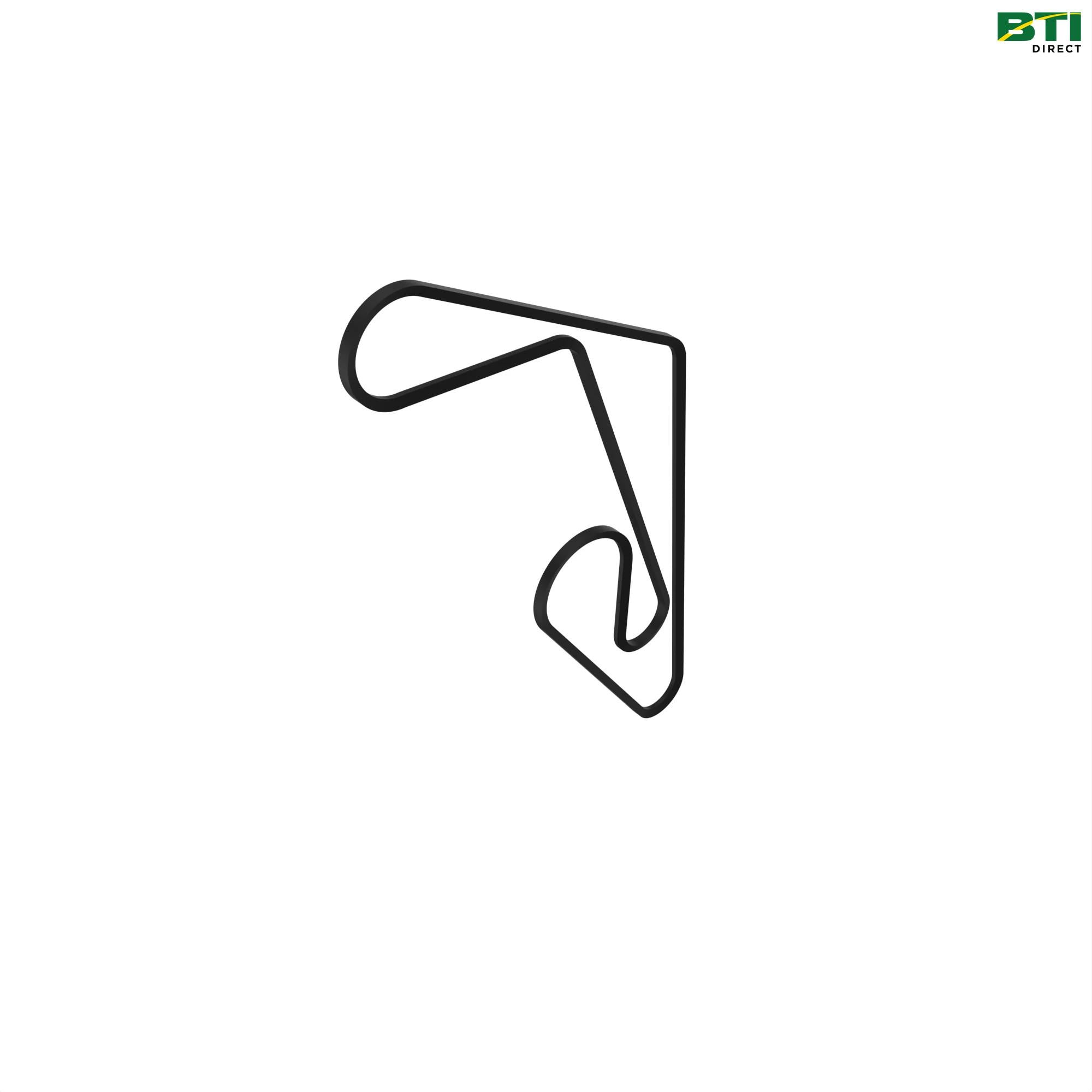 M152630: Mower Deck Drive V-Belt, Effective Length 2803 mm (110.3 inch)