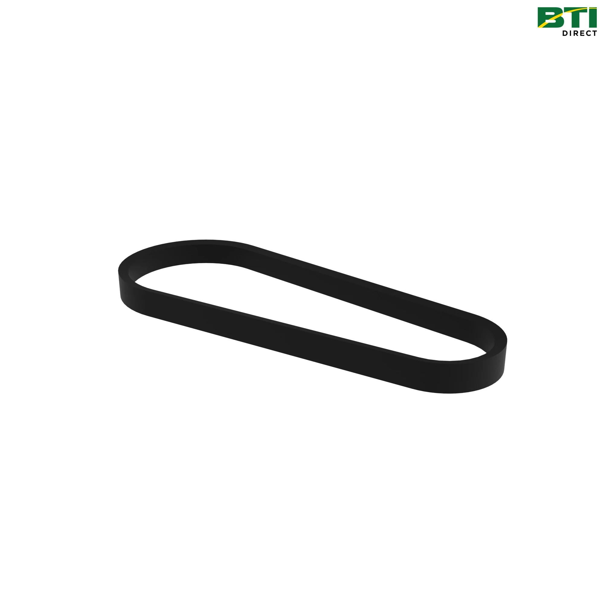 M152632: Transaxle Driven Clutch V-Belt, Effective Length 1108 mm (43.6 inch)