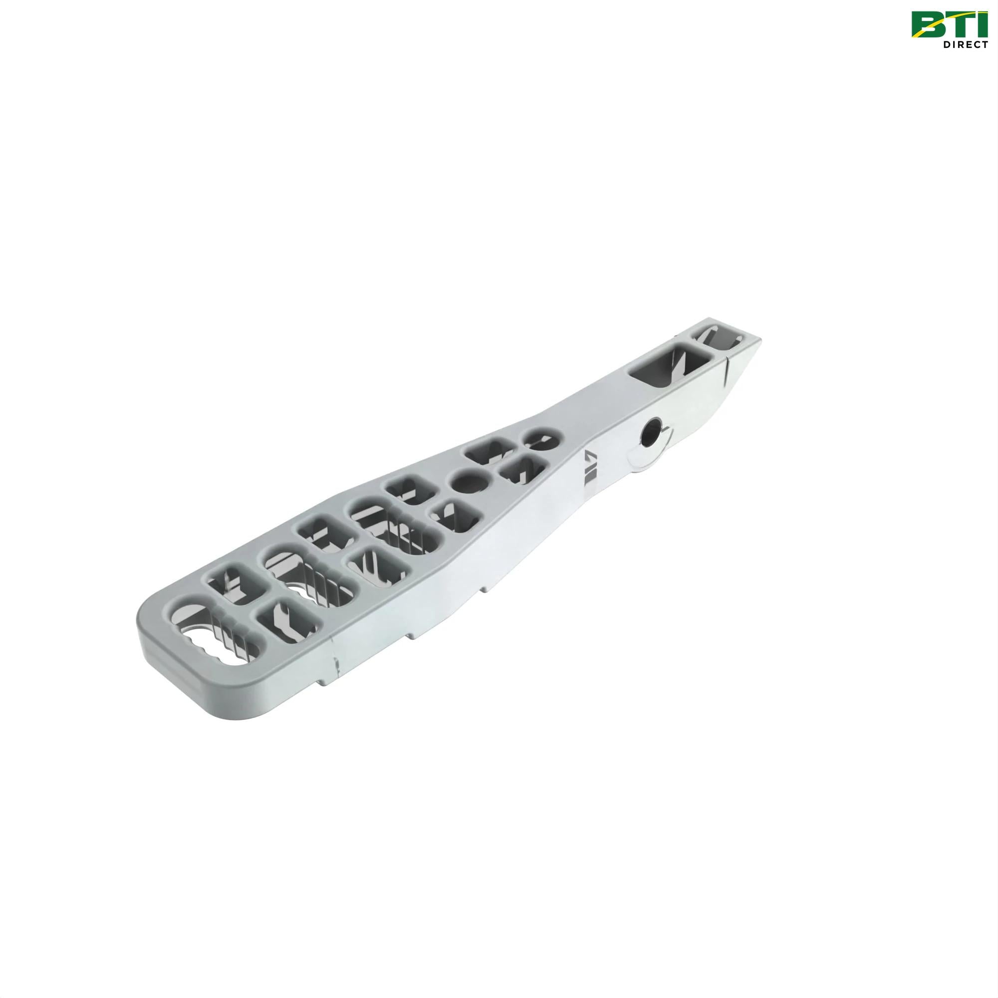 M154082: Adjustable Steering System Linkage