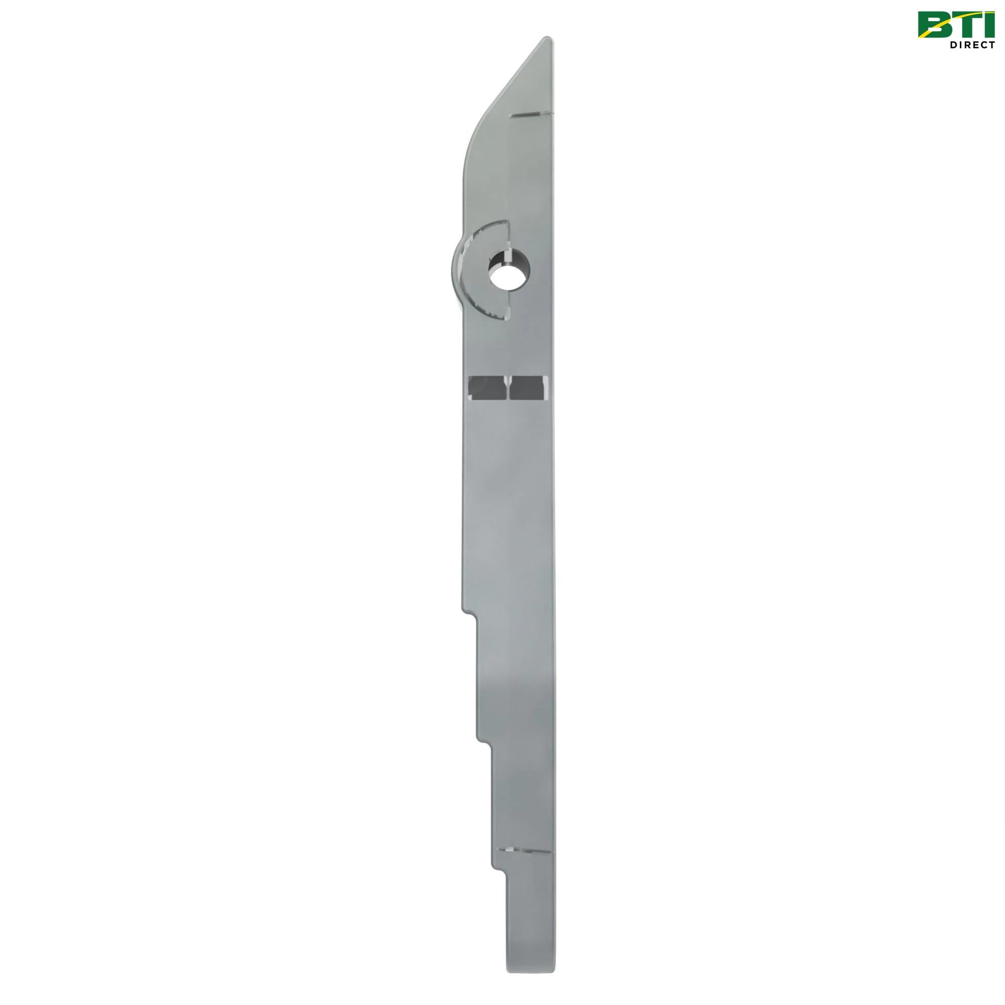 M154082: Adjustable Steering System Linkage