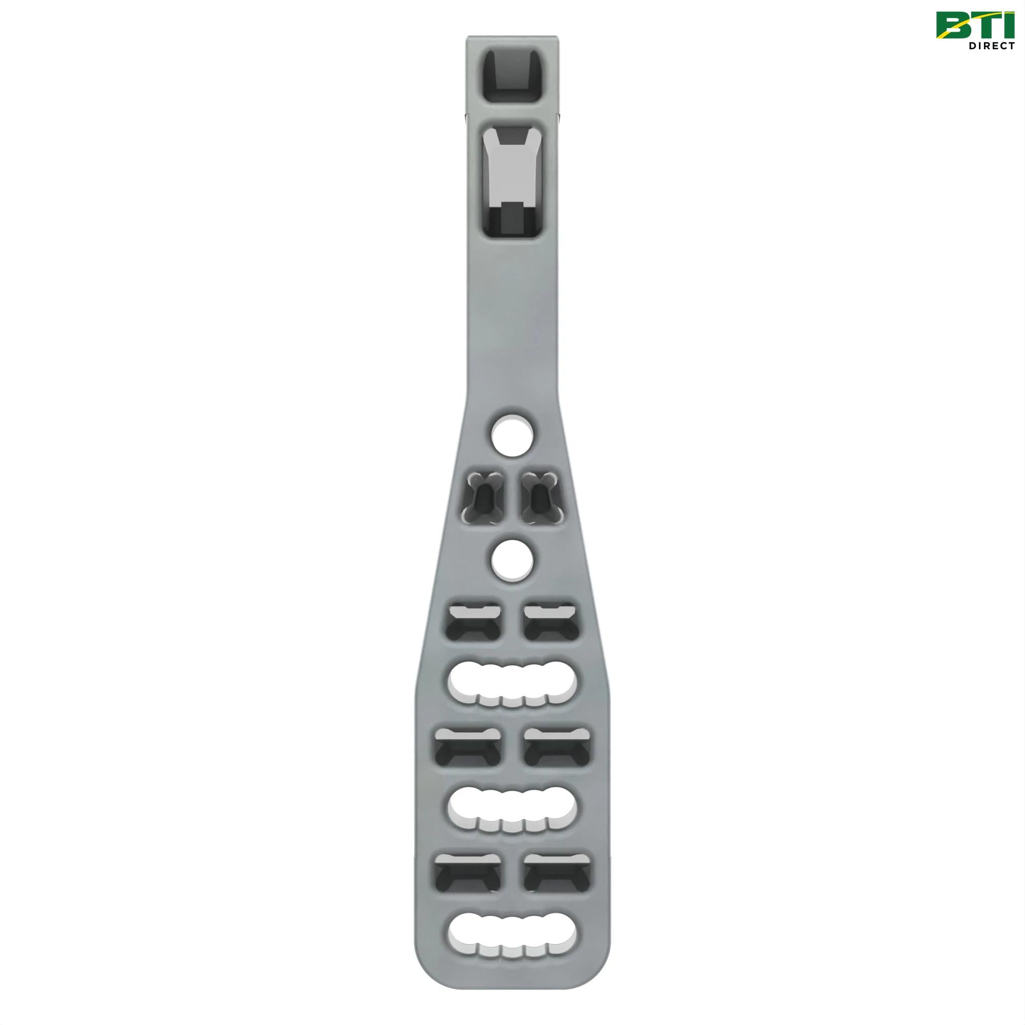 M154082: Adjustable Steering System Linkage