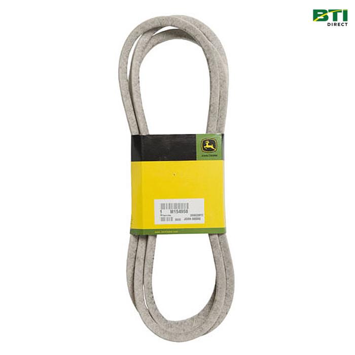 M154958: Mower Deck Drive V-Belt, Effective Length 2829 mm (111.4 inch)