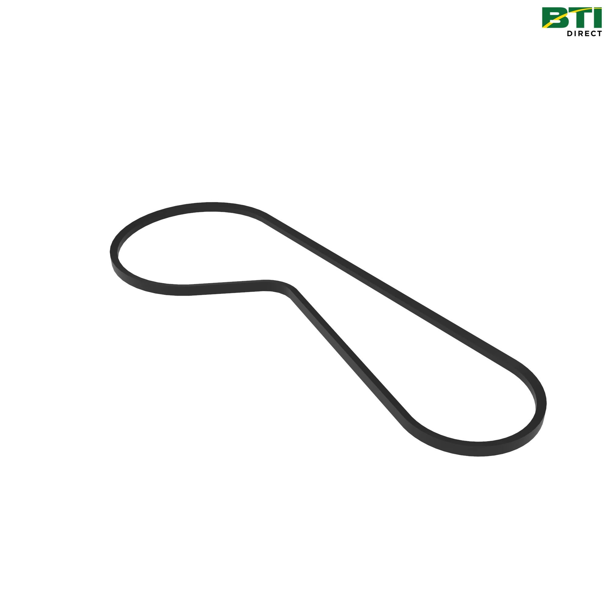 M155452: Mower Drive V-Belt, Effective Length 1426 mm (56 inch)