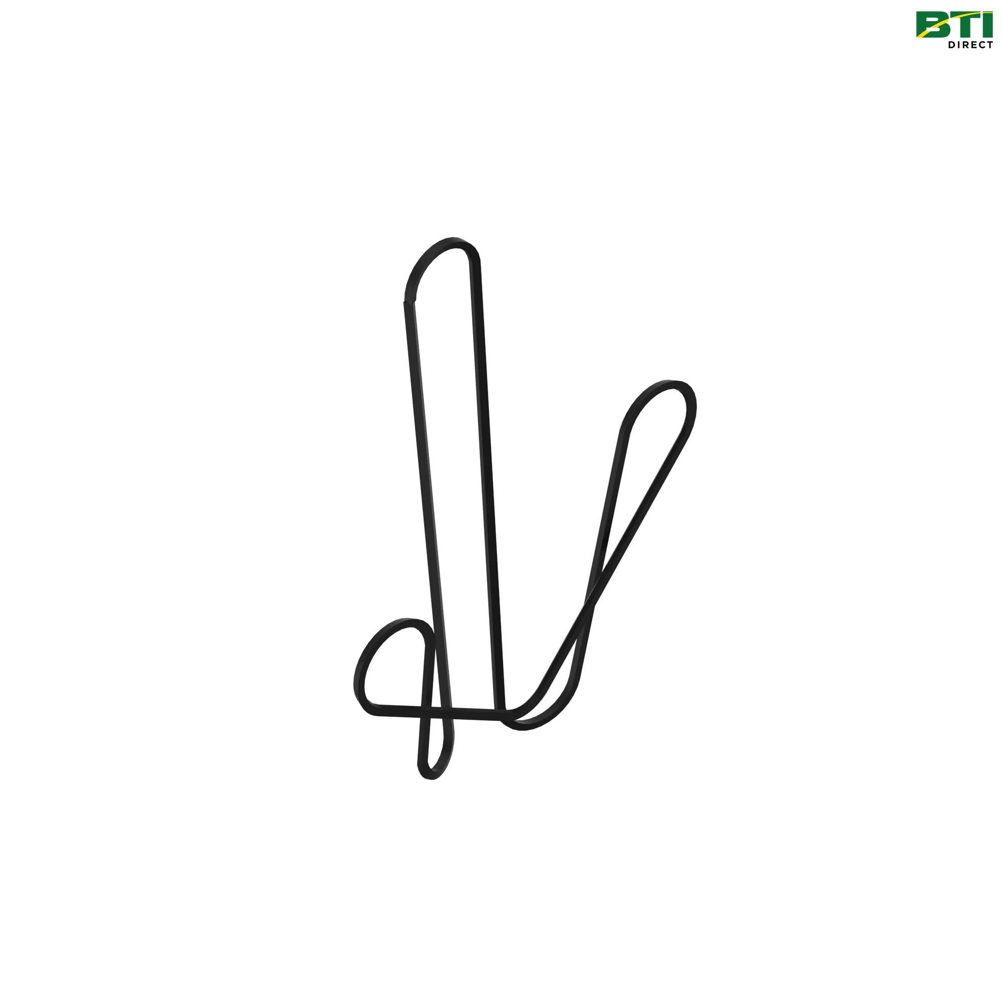 M155525: Mower Drive V-Belt, Effective Length 3630 mm (142.9 inch)