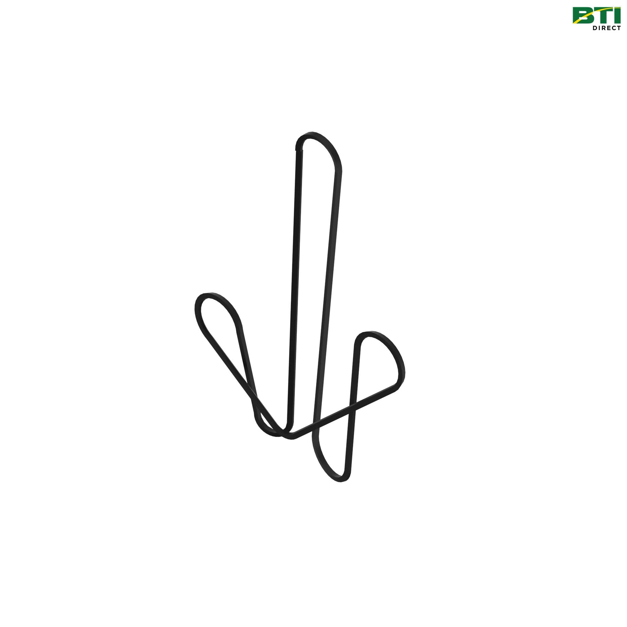 M155525: Mower Drive V-Belt, Effective Length 3630 mm (142.9 inch)