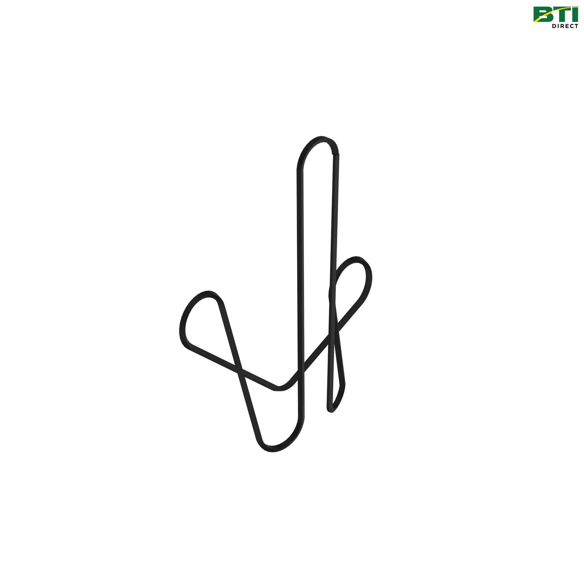 M155525: Mower Drive V-Belt, Effective Length 3630 mm (142.9 inch)