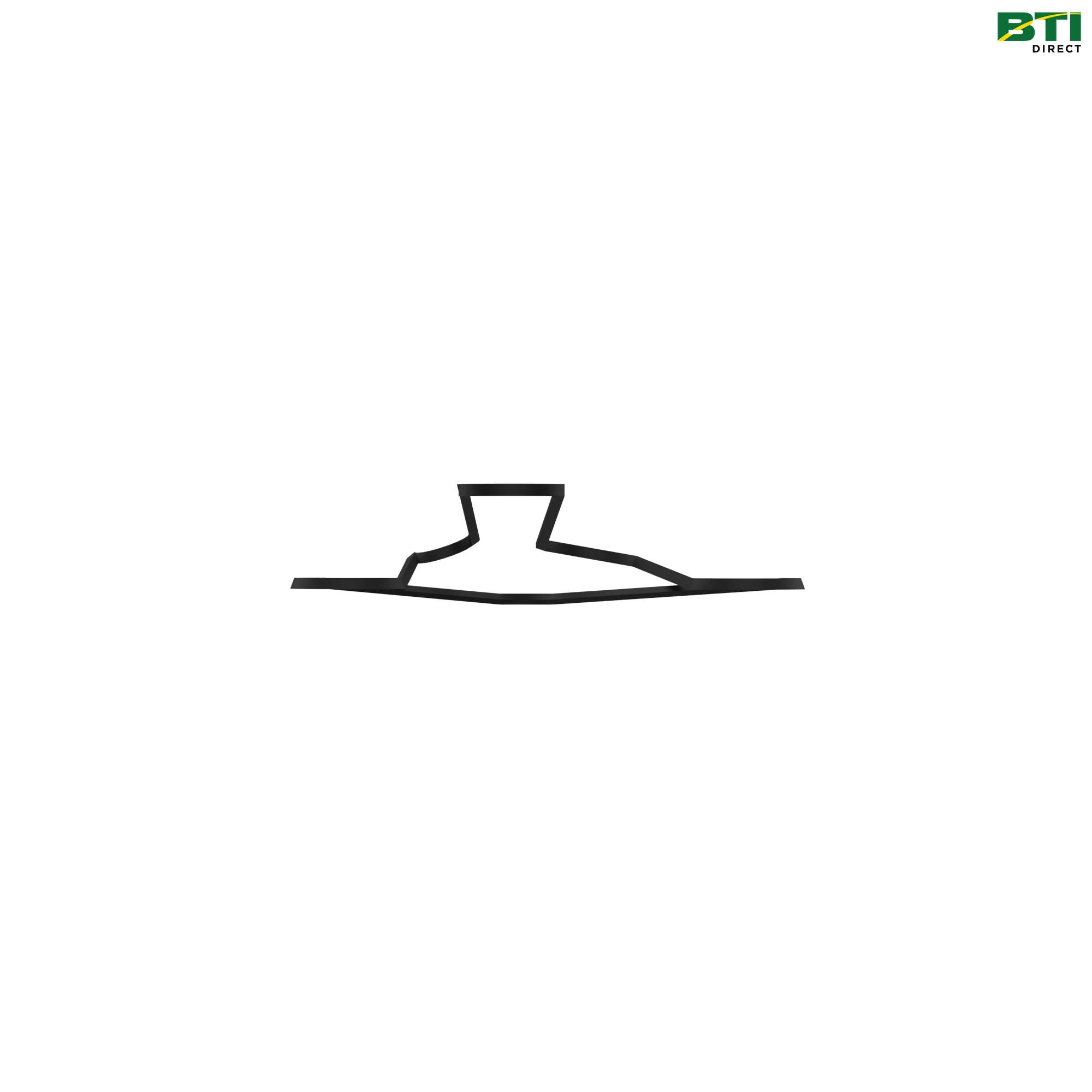 M155525: Mower Drive V-Belt, Effective Length 3630 mm (142.9 inch)