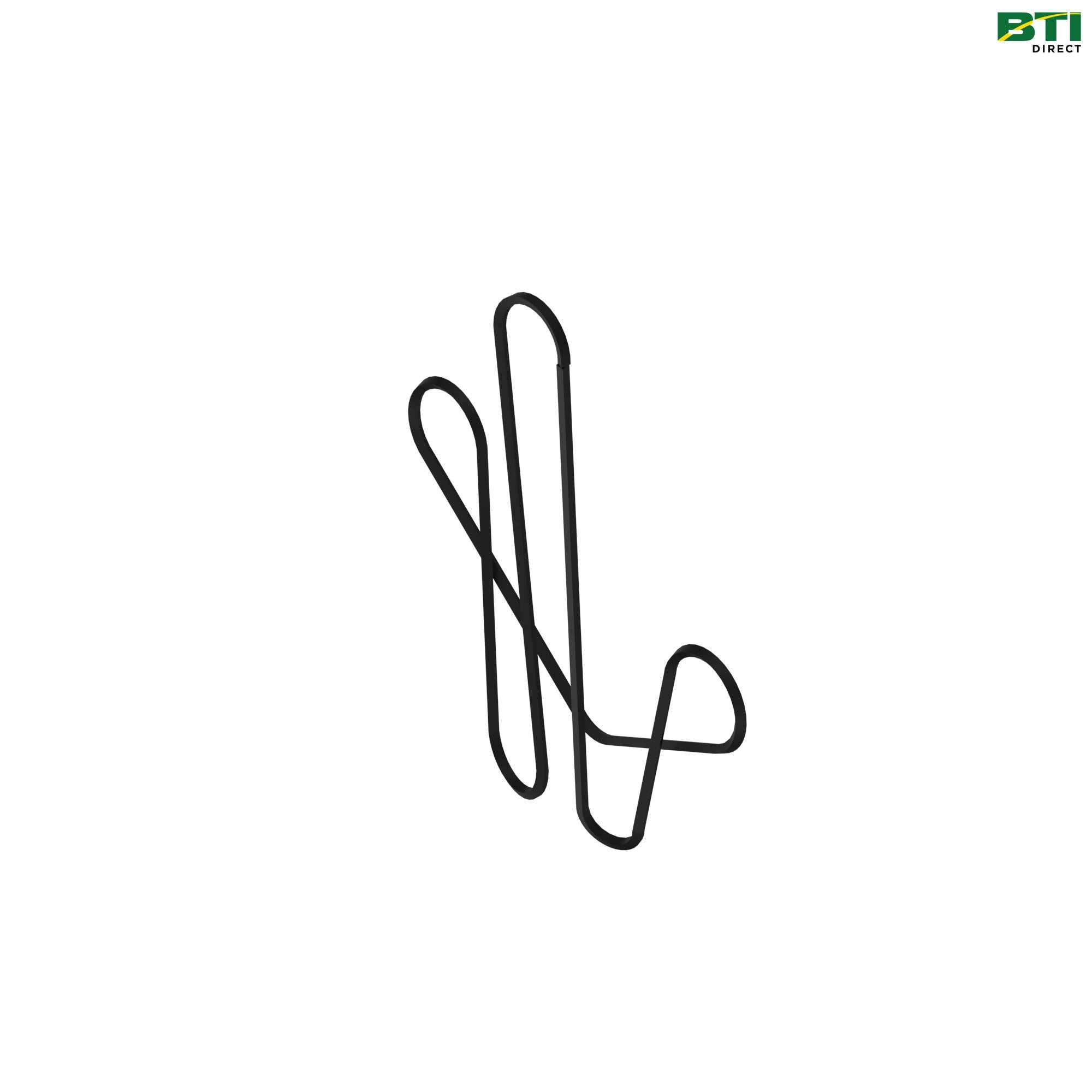 M155525: Mower Drive V-Belt, Effective Length 3630 mm (142.9 inch)