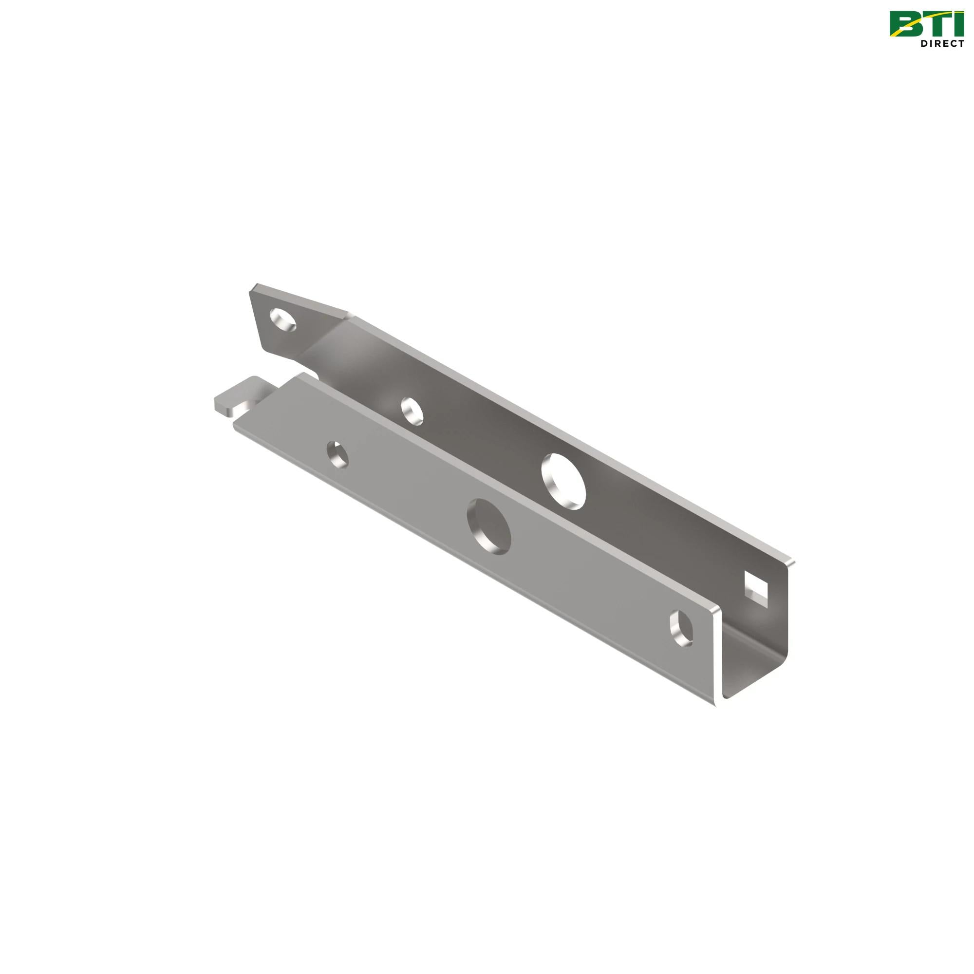 M155560: Mower Drive Belt Idler Arm