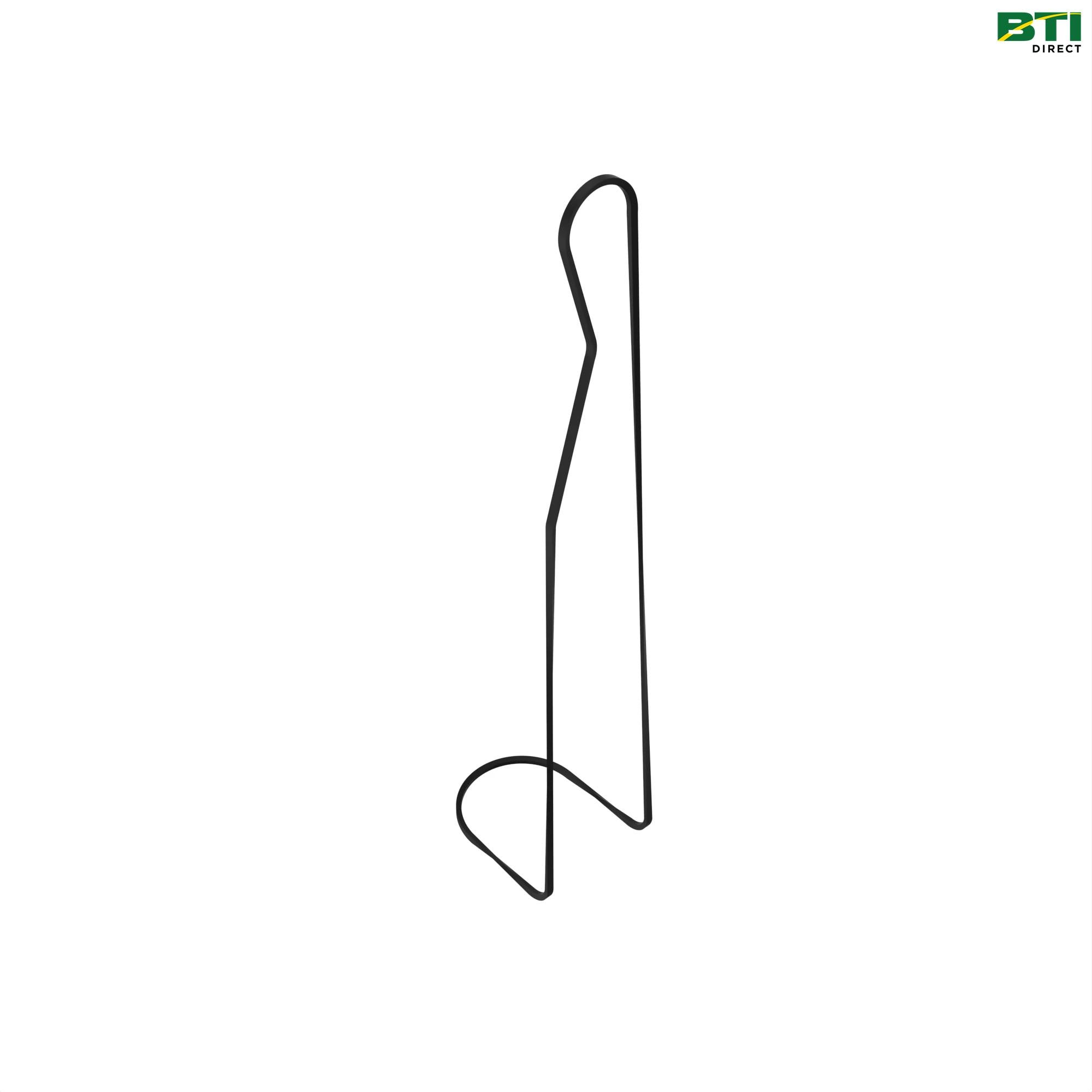 M155885: Snowblower Drive V-Belt, Effective Length 3003 mm (118.2 inch)