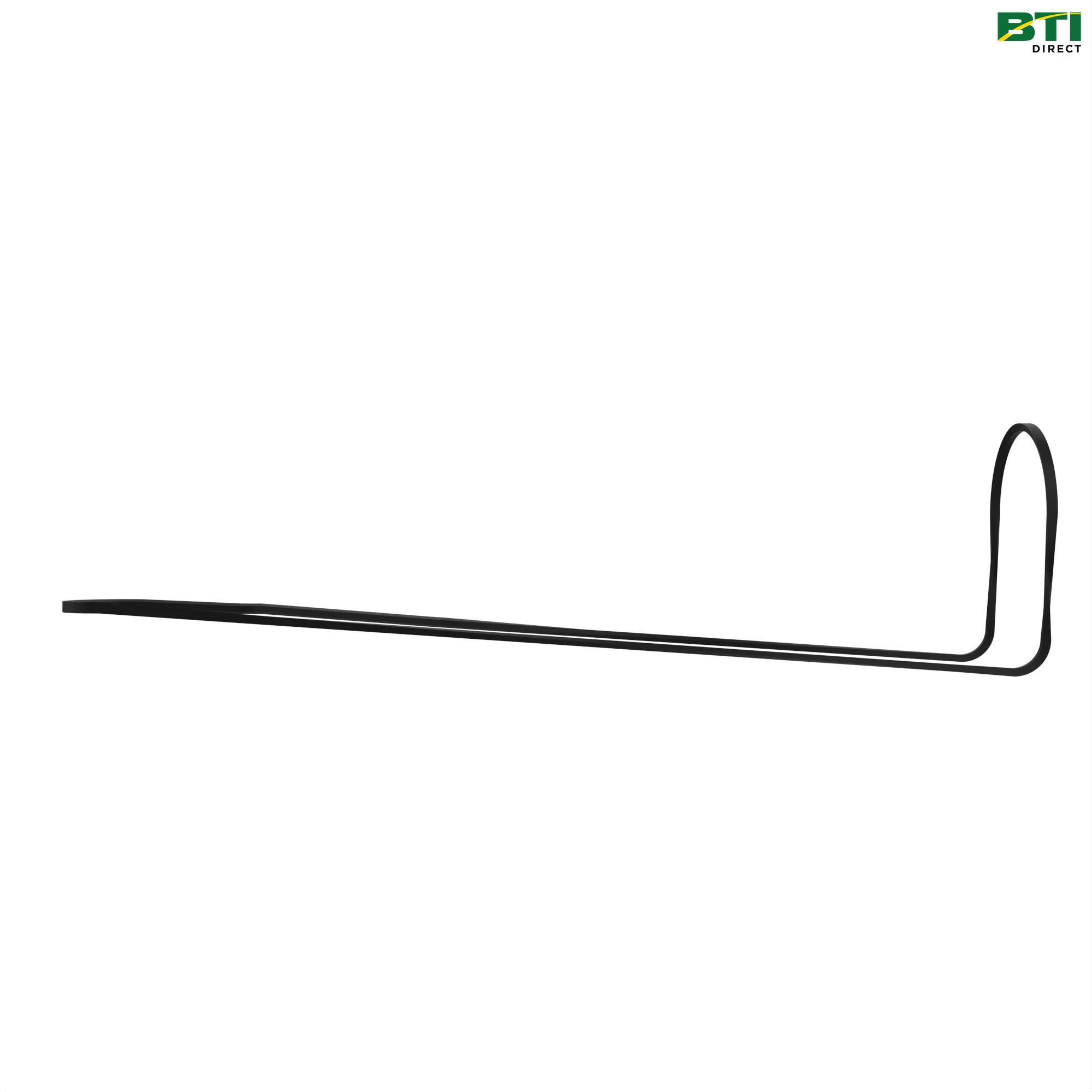 M155885: Snowblower Drive V-Belt, Effective Length 3003 mm (118.2 inch)