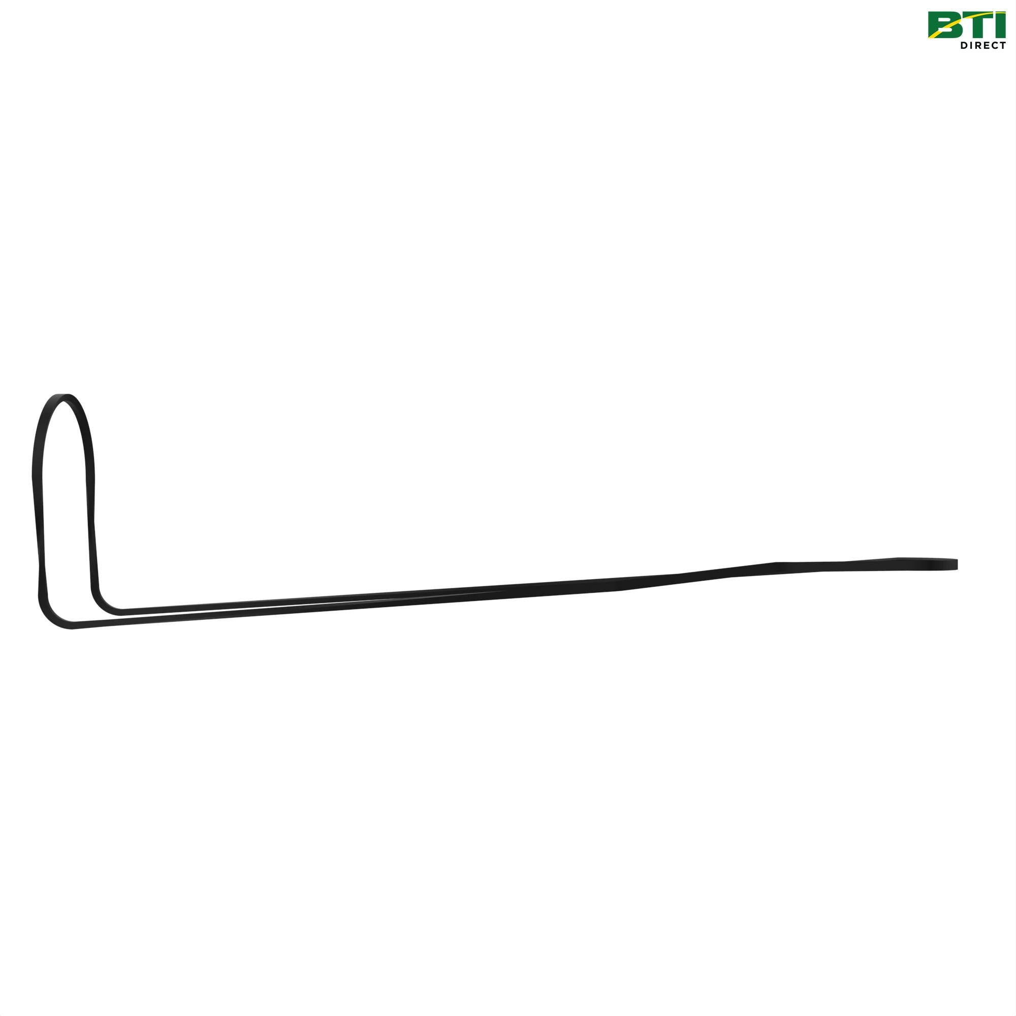 M155885: Snowblower Drive V-Belt, Effective Length 3003 mm (118.2 inch)