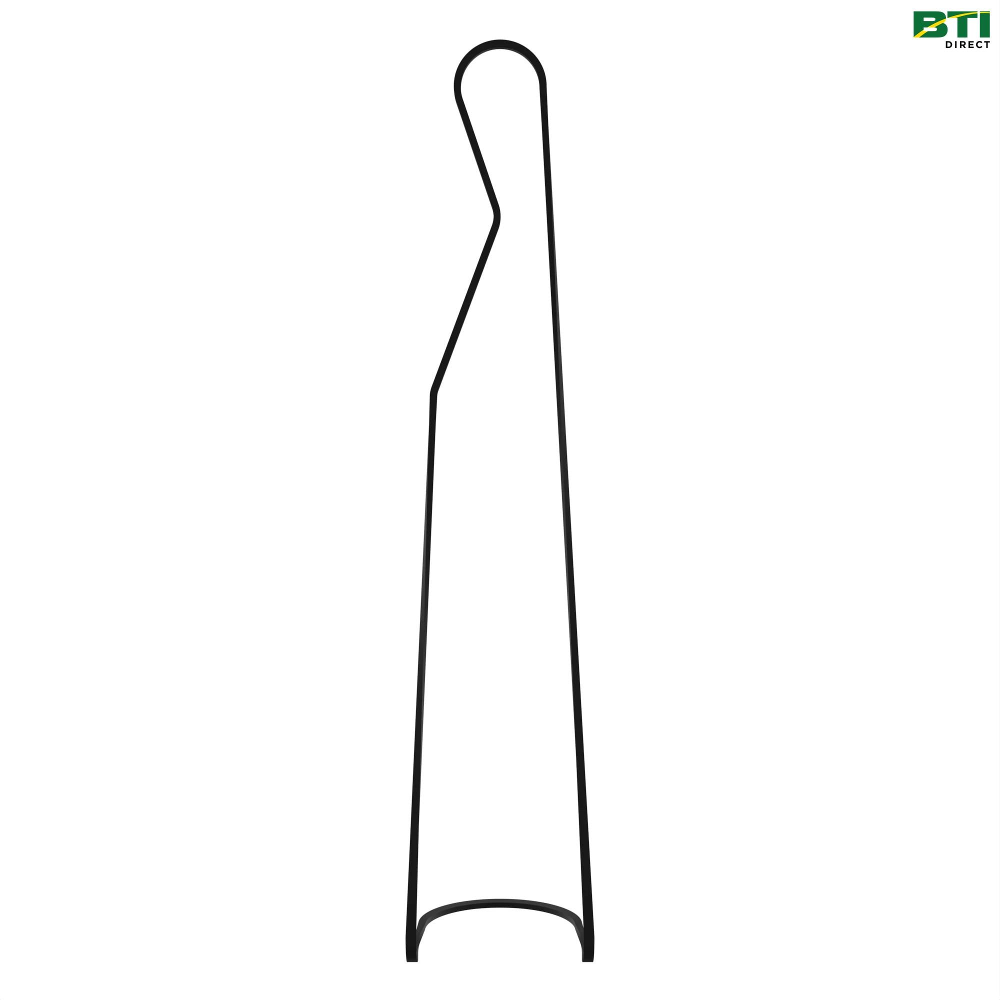 M155885: Snowblower Drive V-Belt, Effective Length 3003 mm (118.2 inch)