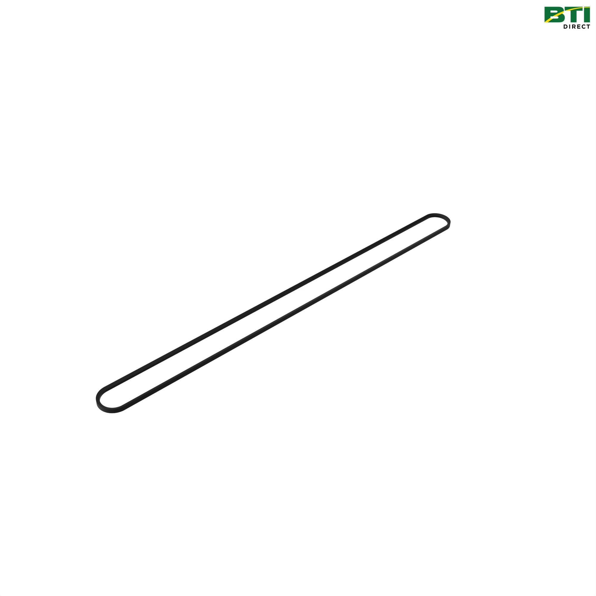 M160912: Mower Deck Drive V-Belt, Effective Length 3490 mm (137.4 inch)