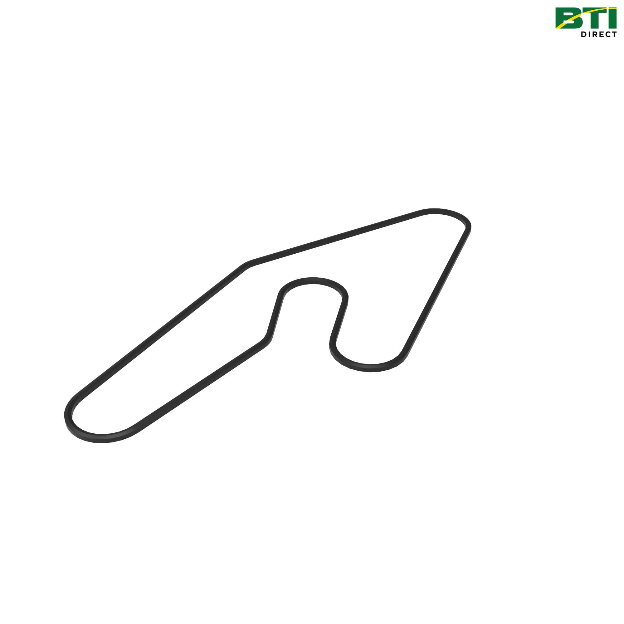 M163620: Mower Deck Drive HBB Section V-Belt