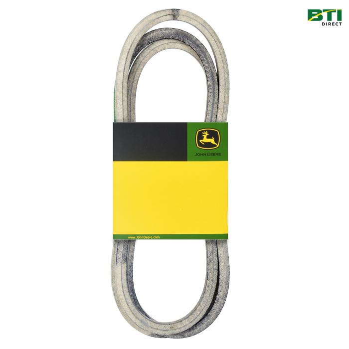 M163989: Drive HBB Section V-Belt