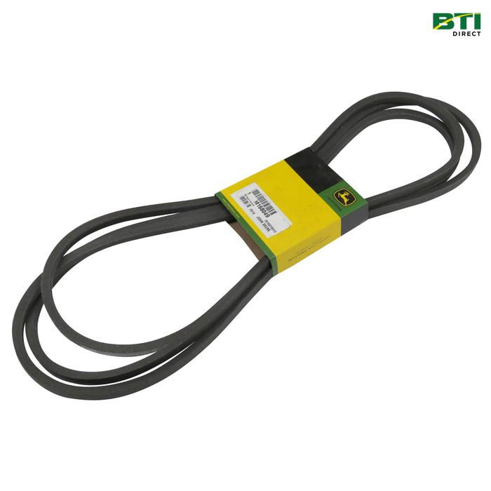 M168049: Traction Drive HA Section V-Belt