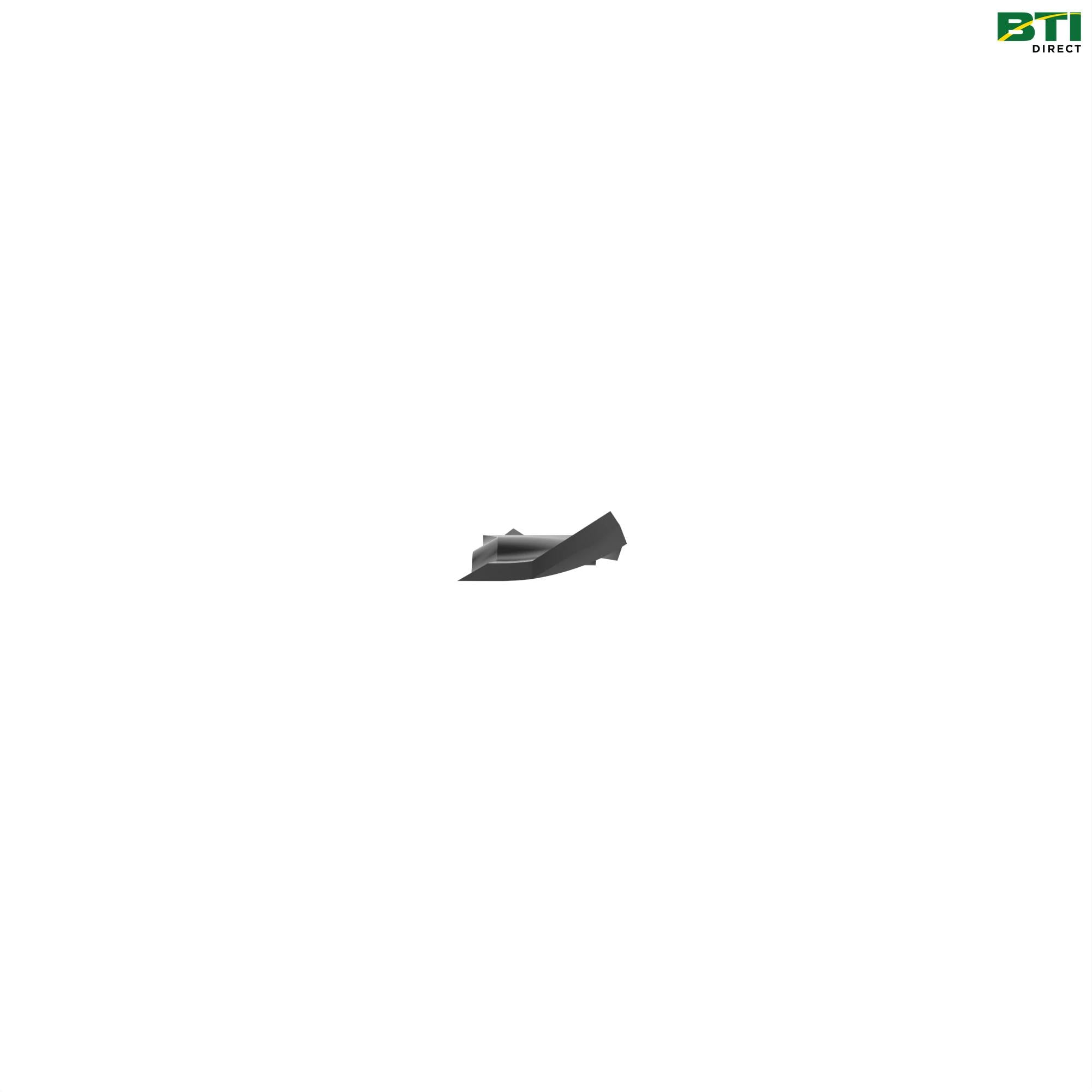 M168223: Mulch Blades (Set of 3), 60 inch, Cut Length 8 inch (200 mm)