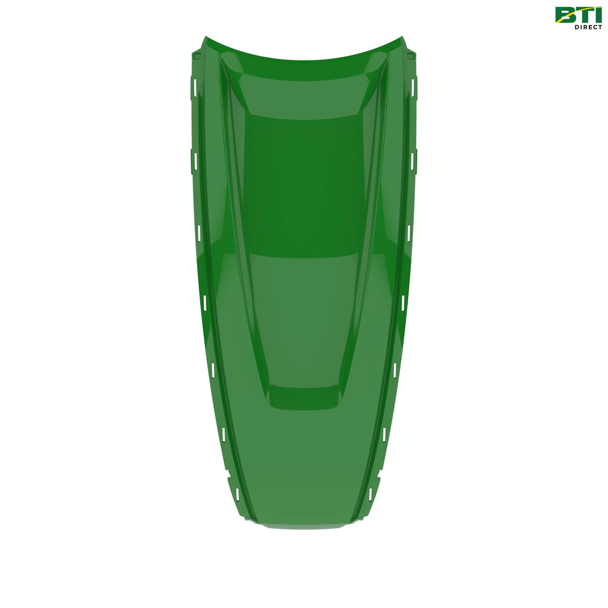 M168883: Hood Top Panel