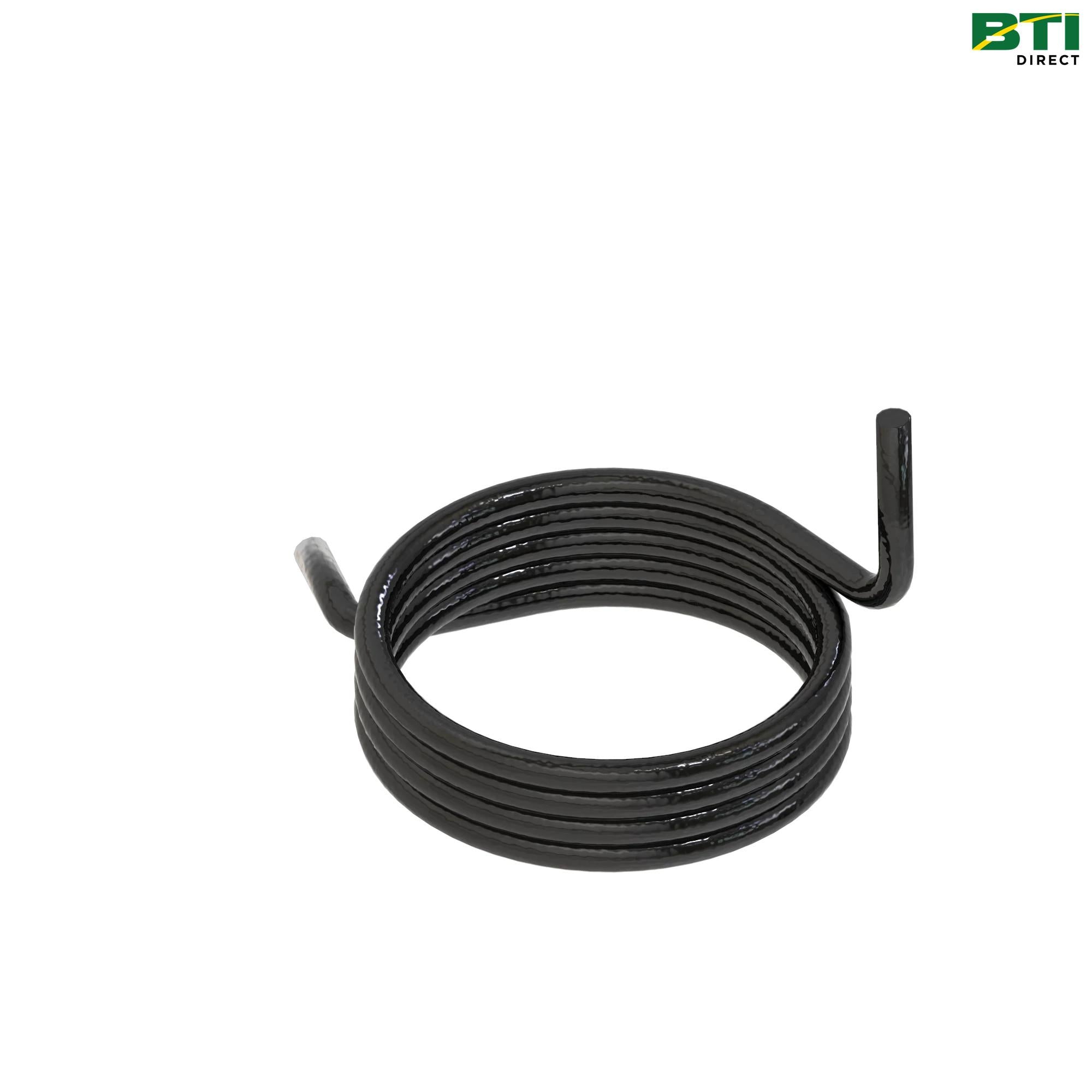 M170531: Torsion Spring