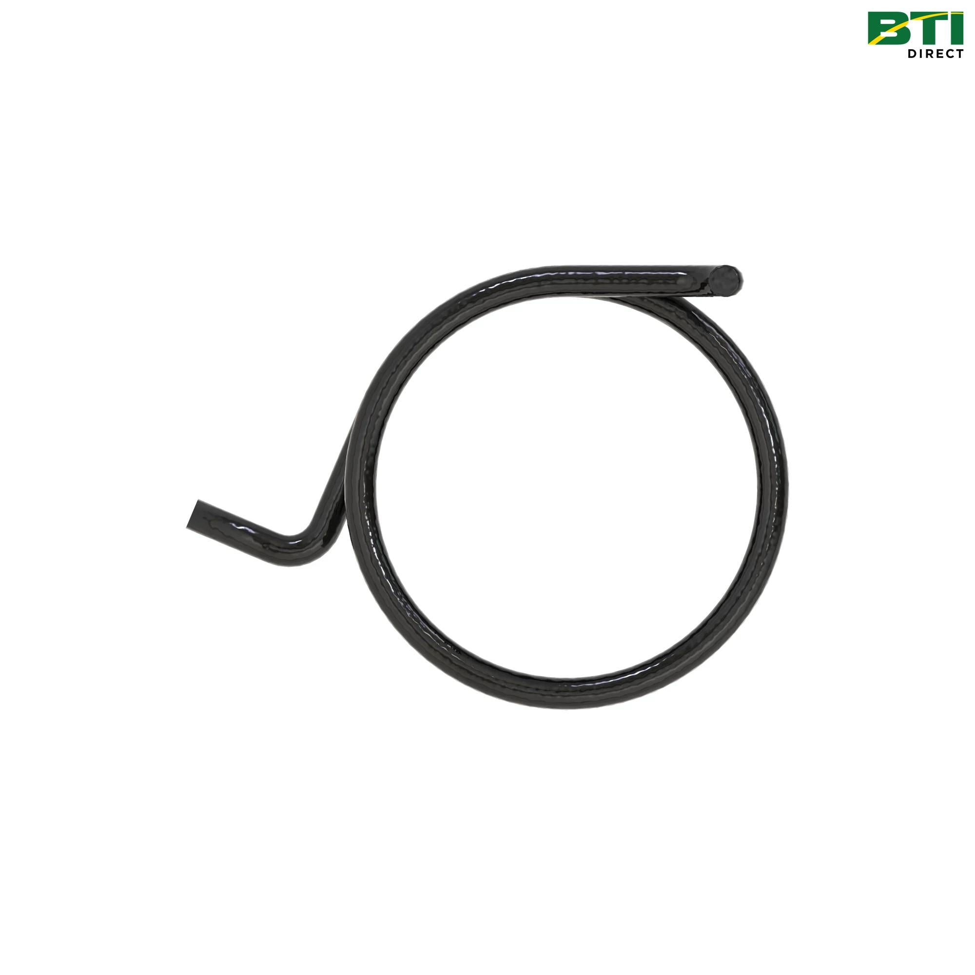 M170531: Torsion Spring