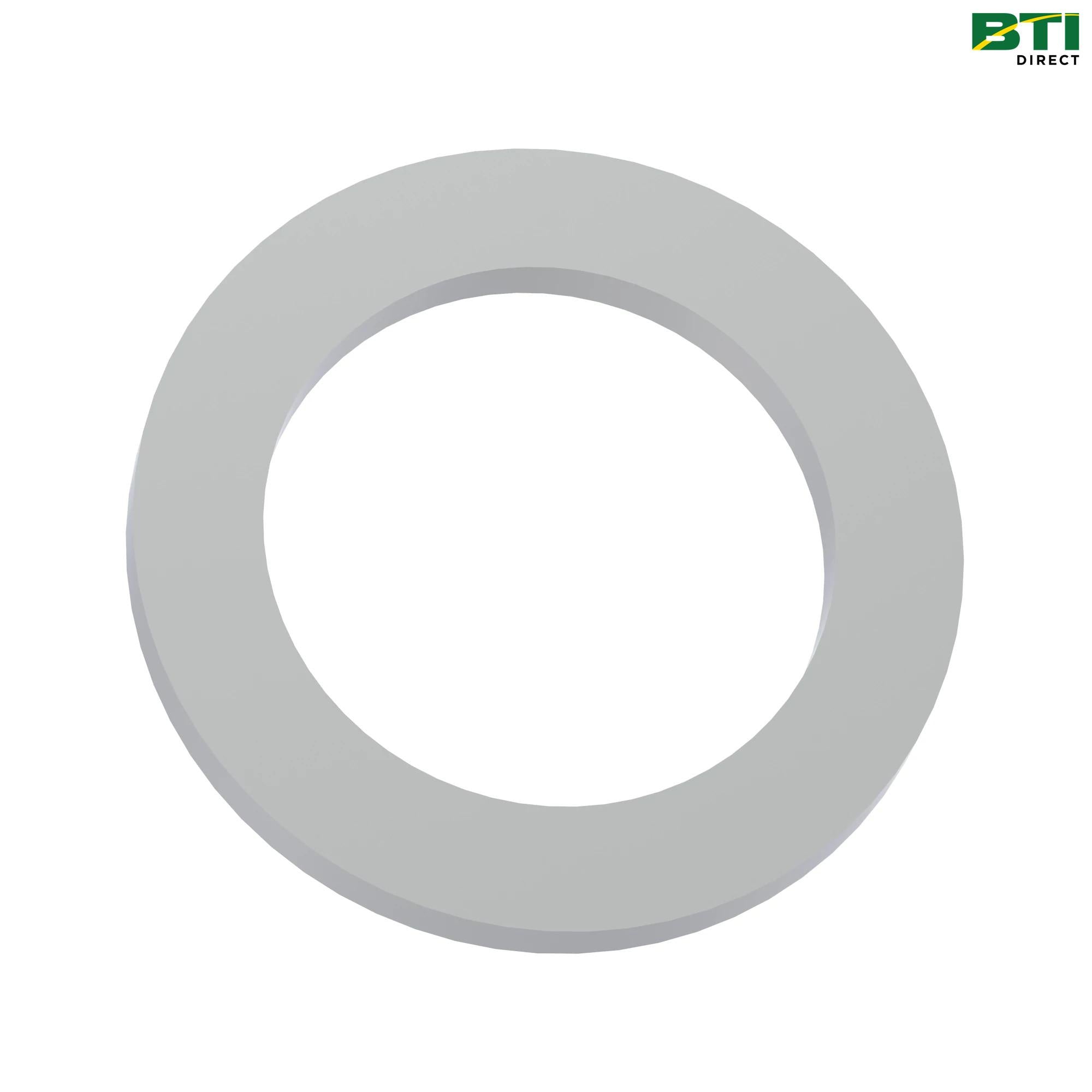 M170554: Round Hole Washer