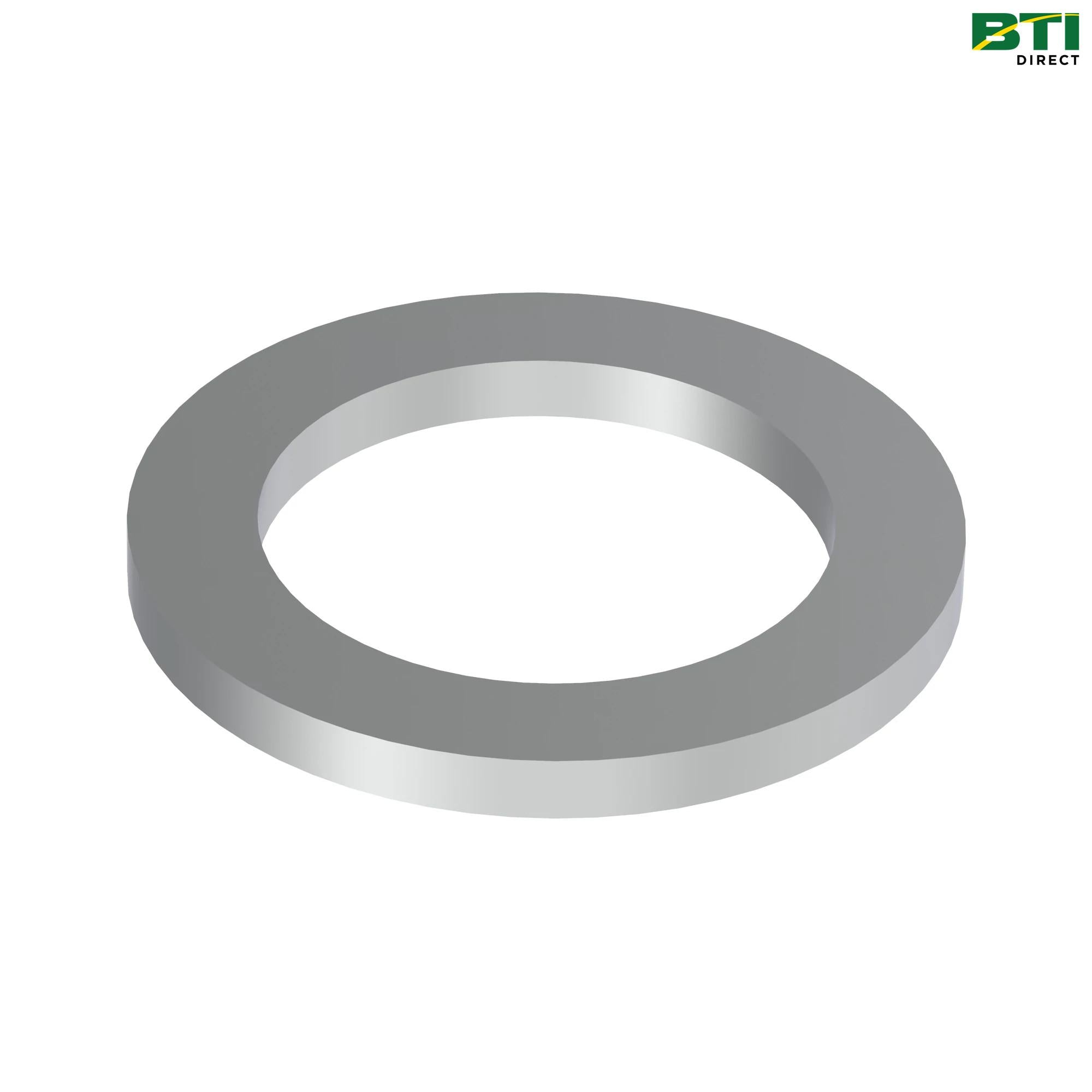 M170554: Round Hole Washer