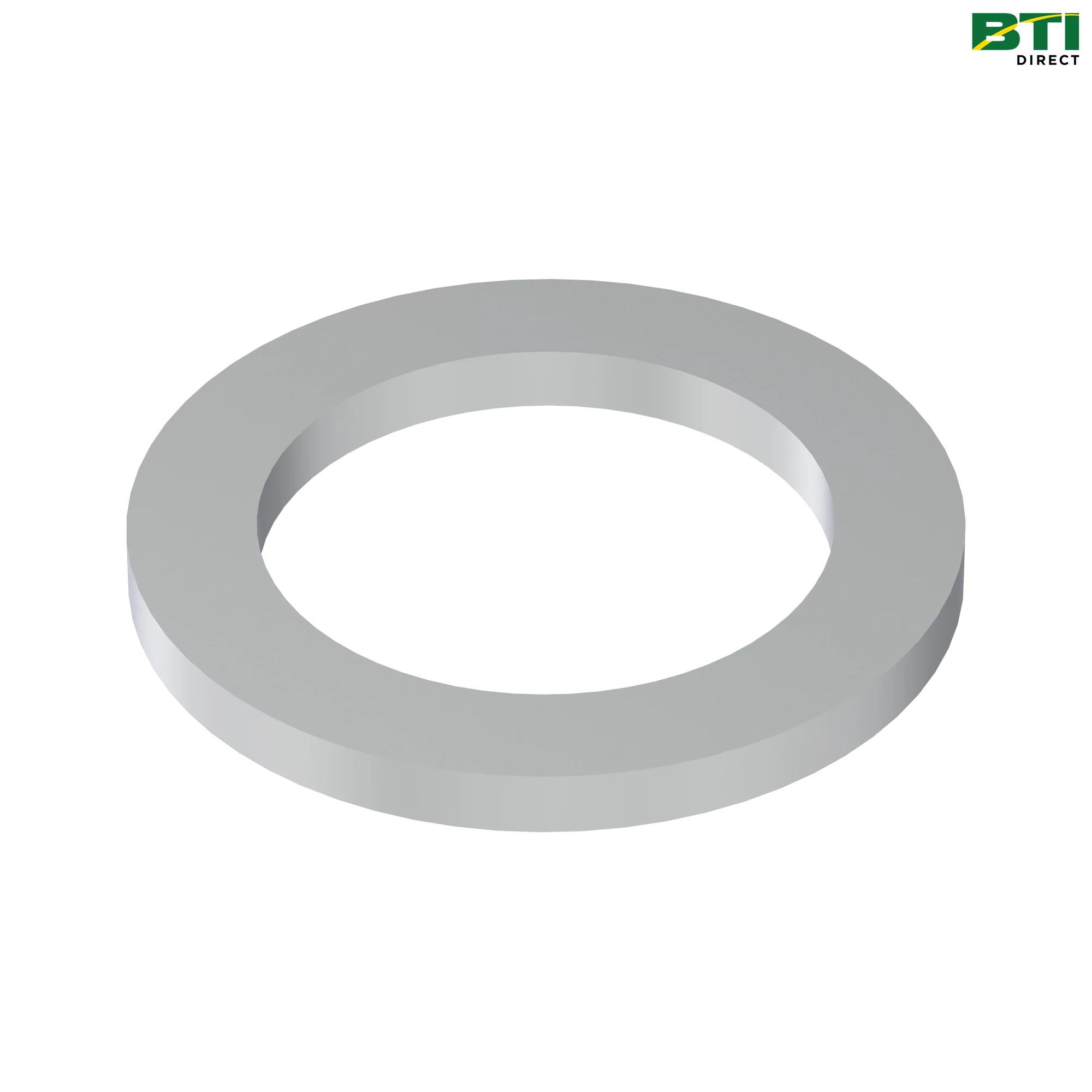 M170554: Round Hole Washer