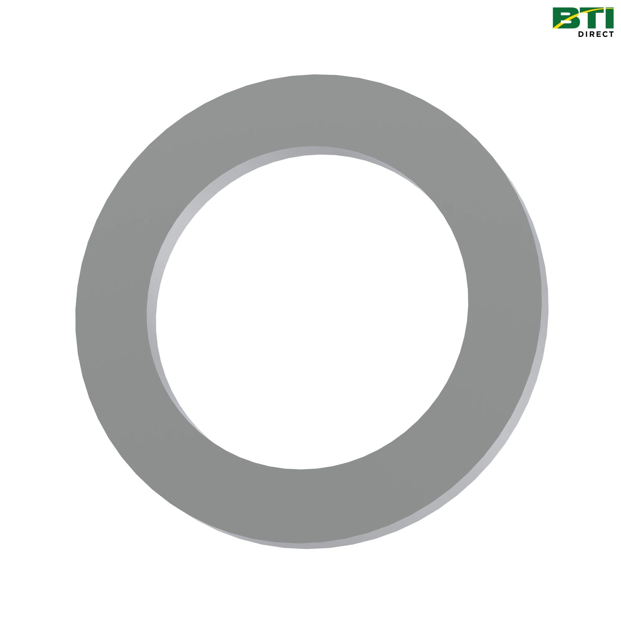 M170554: Round Hole Washer