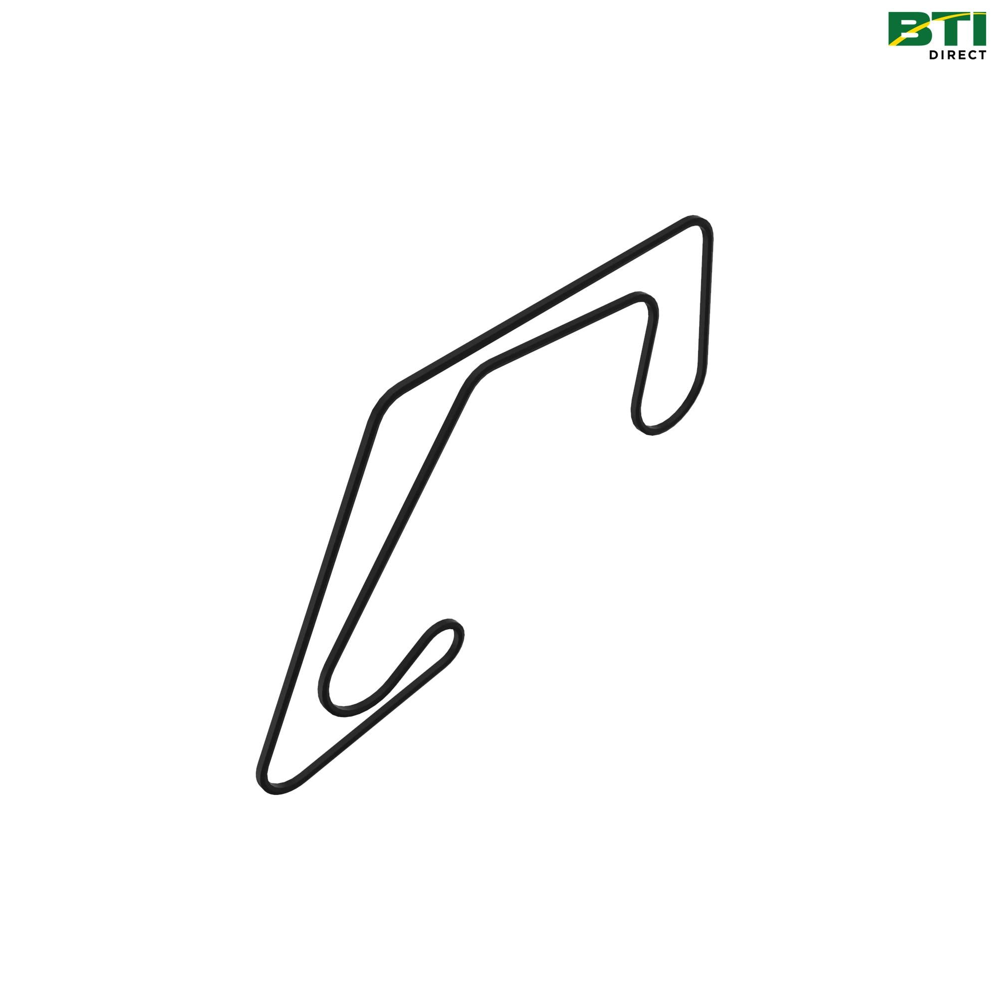 M170986: Mower Deck Drive V-Belt, Effective Length 2940 mm (115.7 inch)