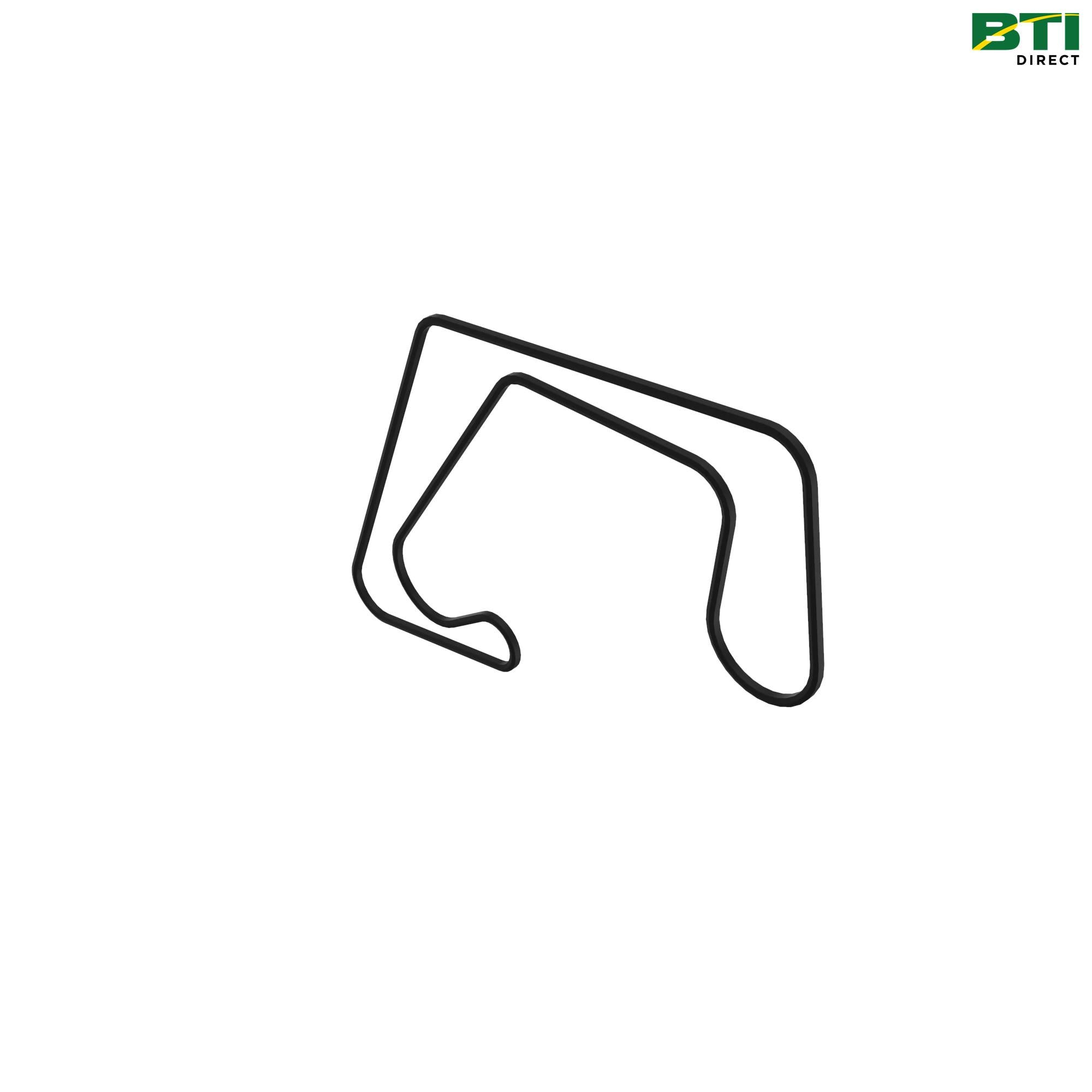 M170986: Mower Deck Drive V-Belt, Effective Length 2940 mm (115.7 inch)