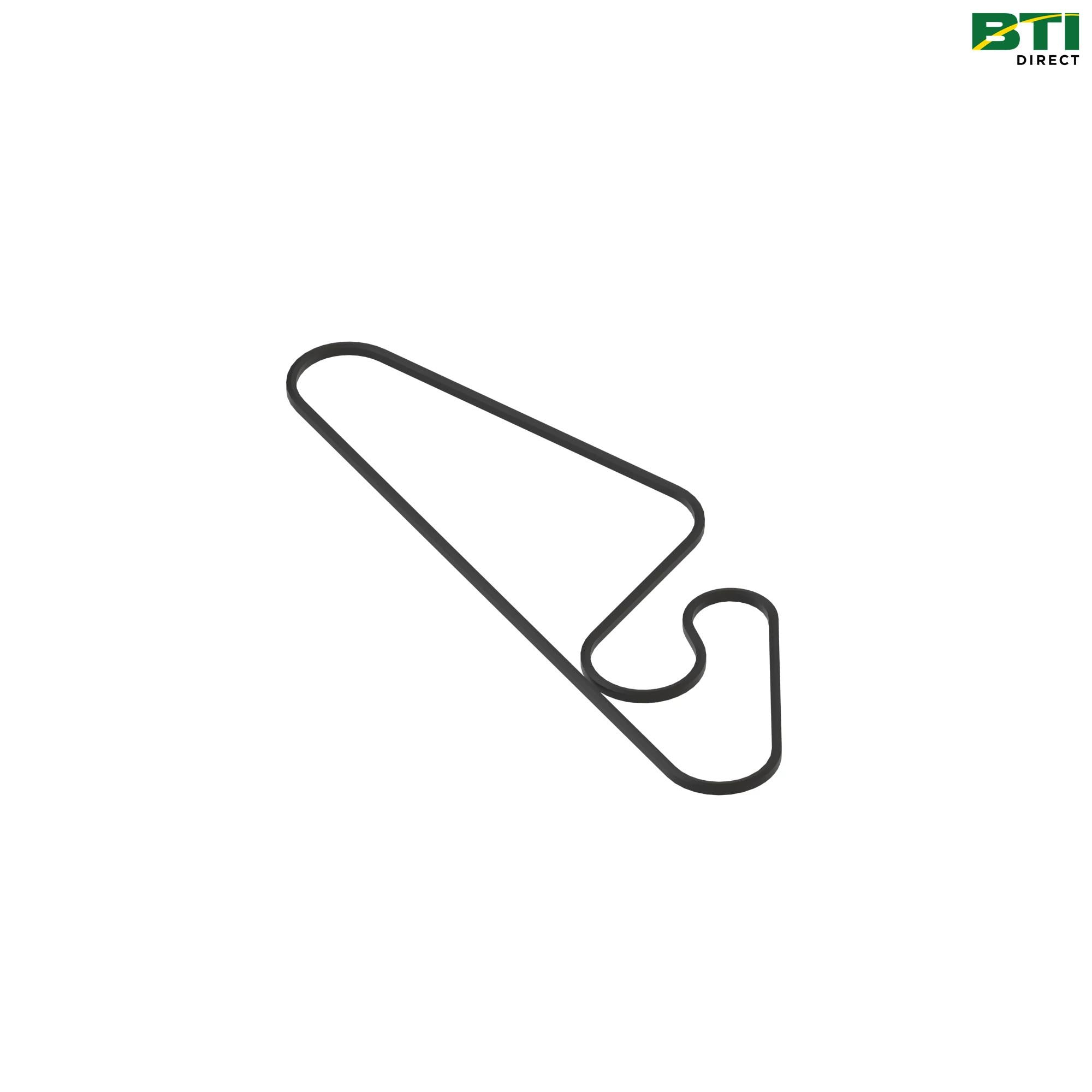 M172662: Drive HBB Section V-Belt