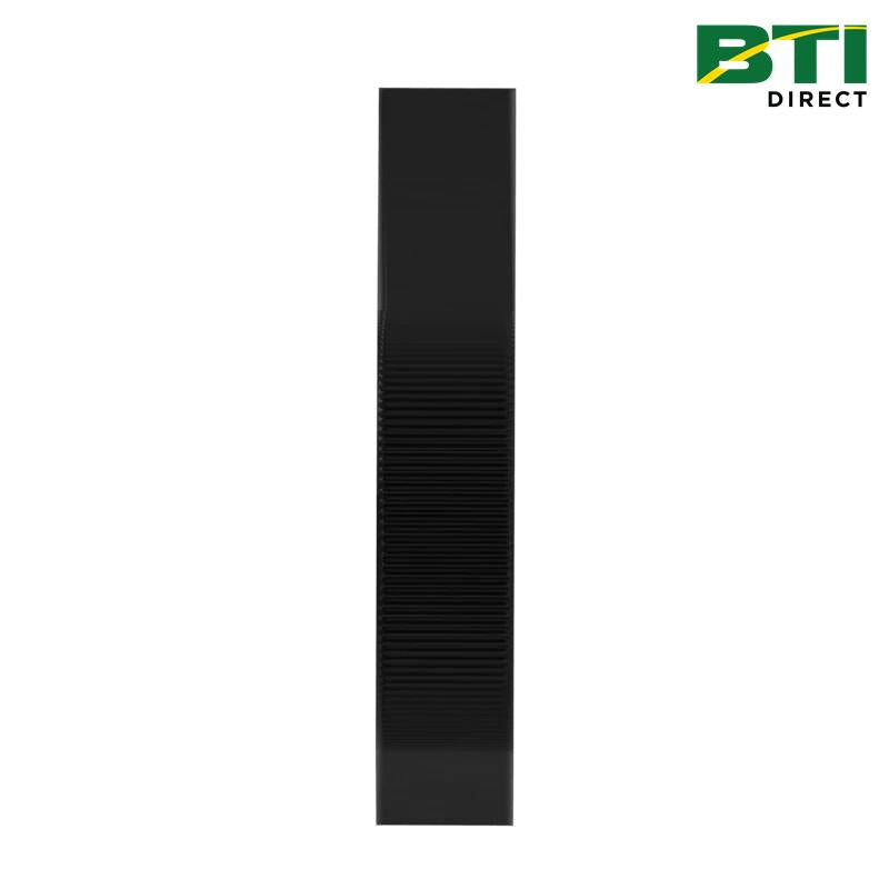 M174096: Clutch Synchronous Belt, Effective Length 1187.6 mm (46.73 inch)