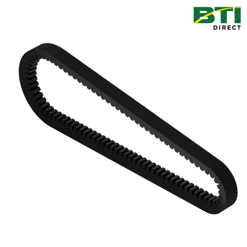M174096: Clutch Synchronous Belt, Effective Length 1187.6 mm (46.73 inch)