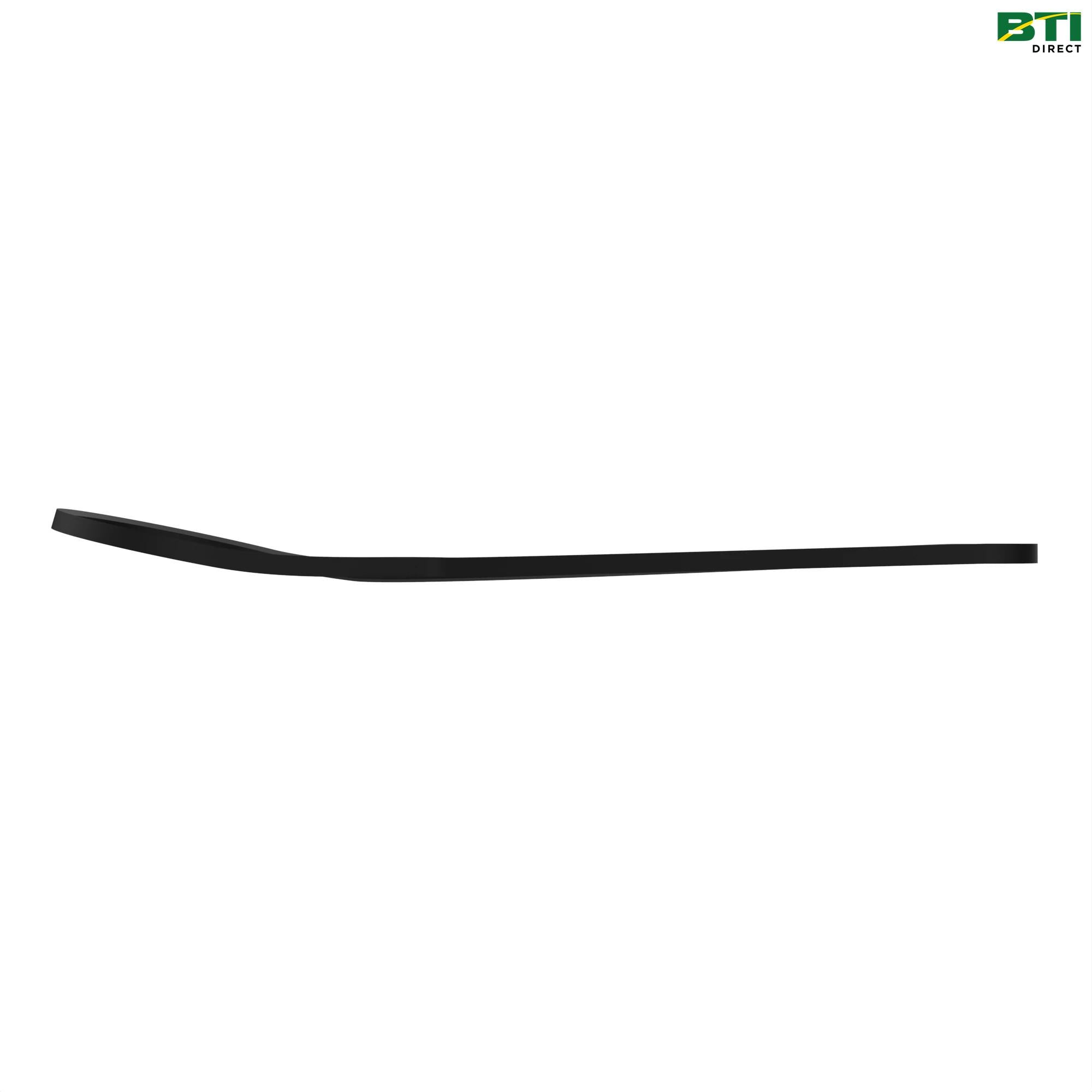 M174506: Snowblower Drive V-Belt, Effective Length 1985.3 mm (78.2 inch)