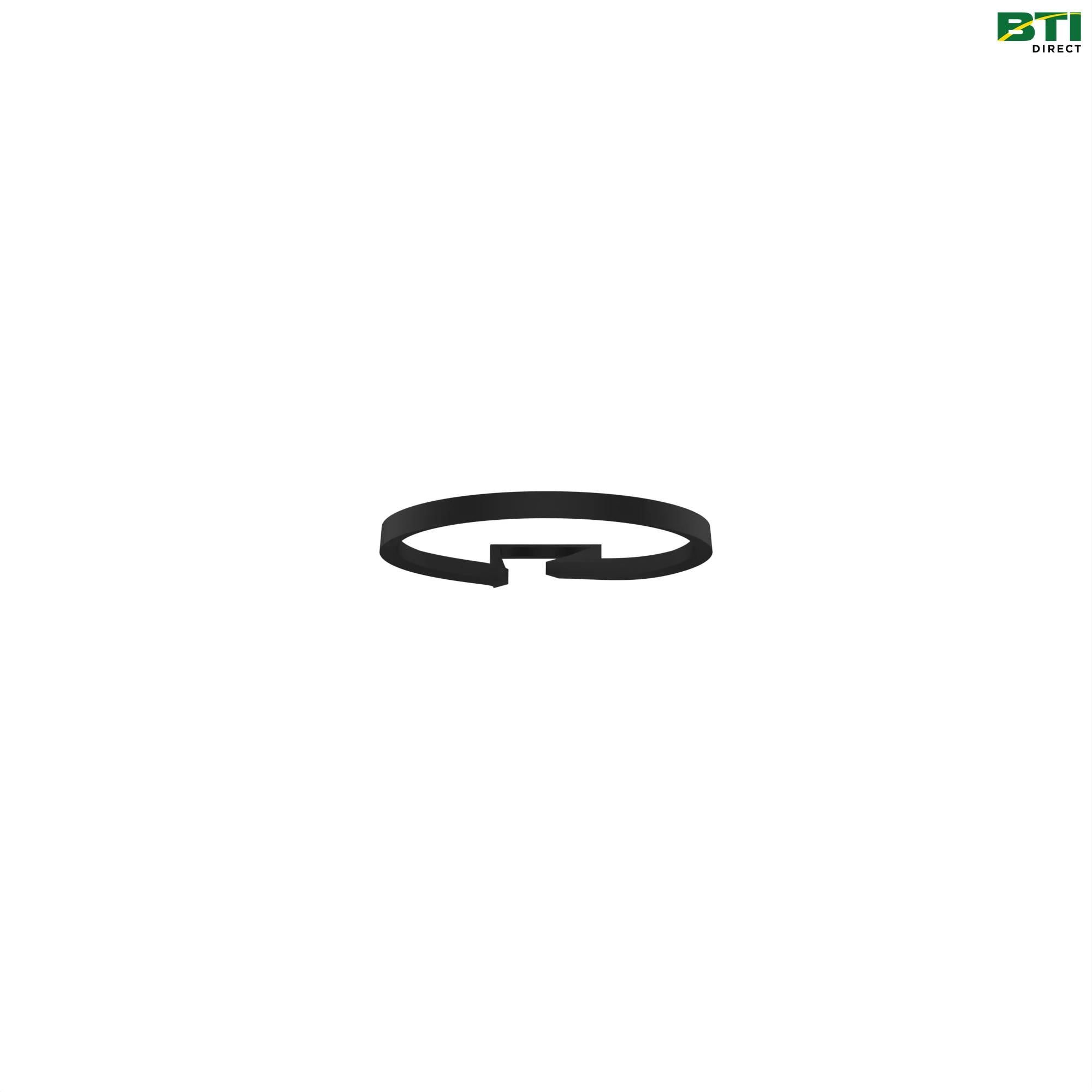 M174506: Snowblower Drive V-Belt, Effective Length 1985.3 mm (78.2 inch)