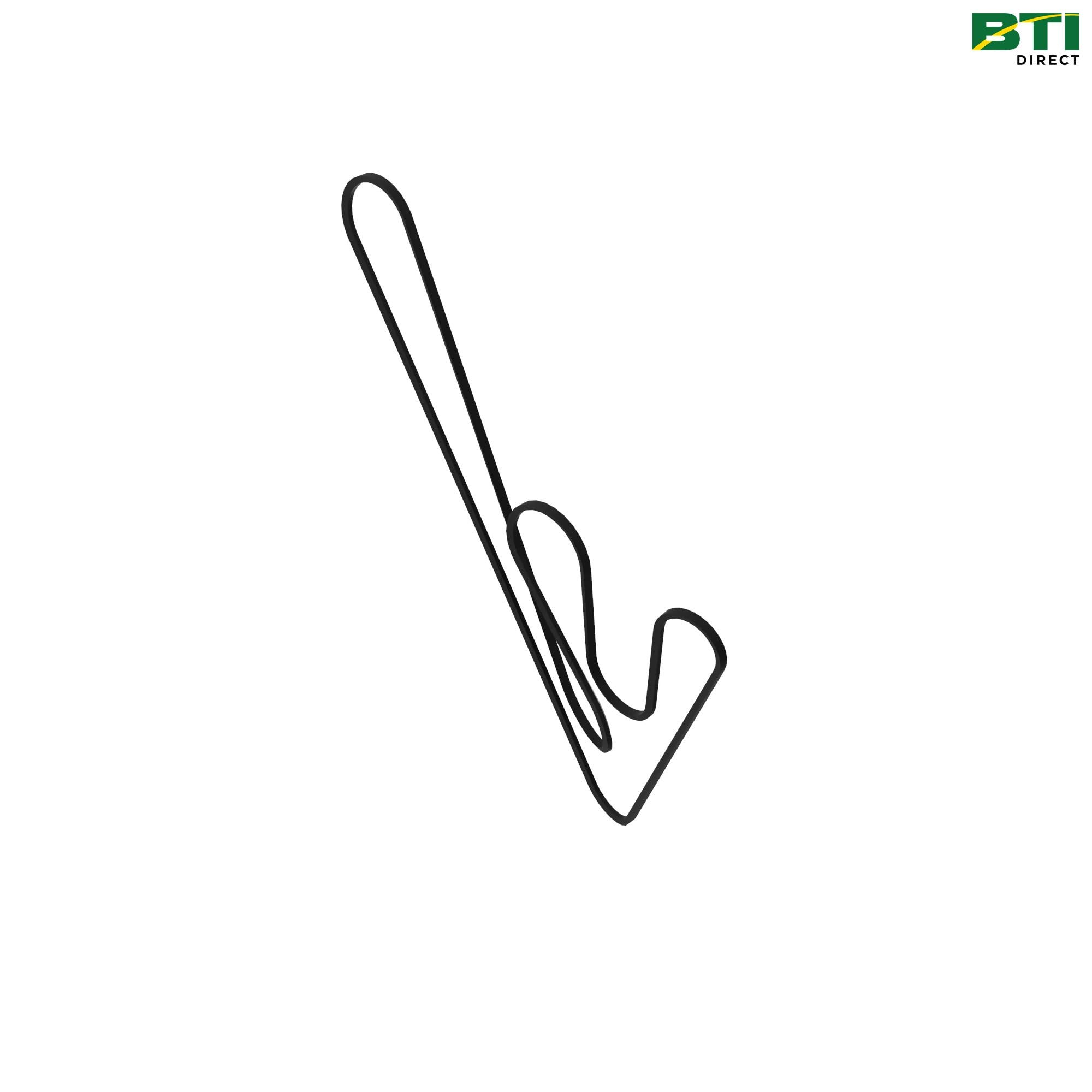 M177737: Mower Deck Drive V-Belt, Effective Length 3220 mm (126.8 inch)